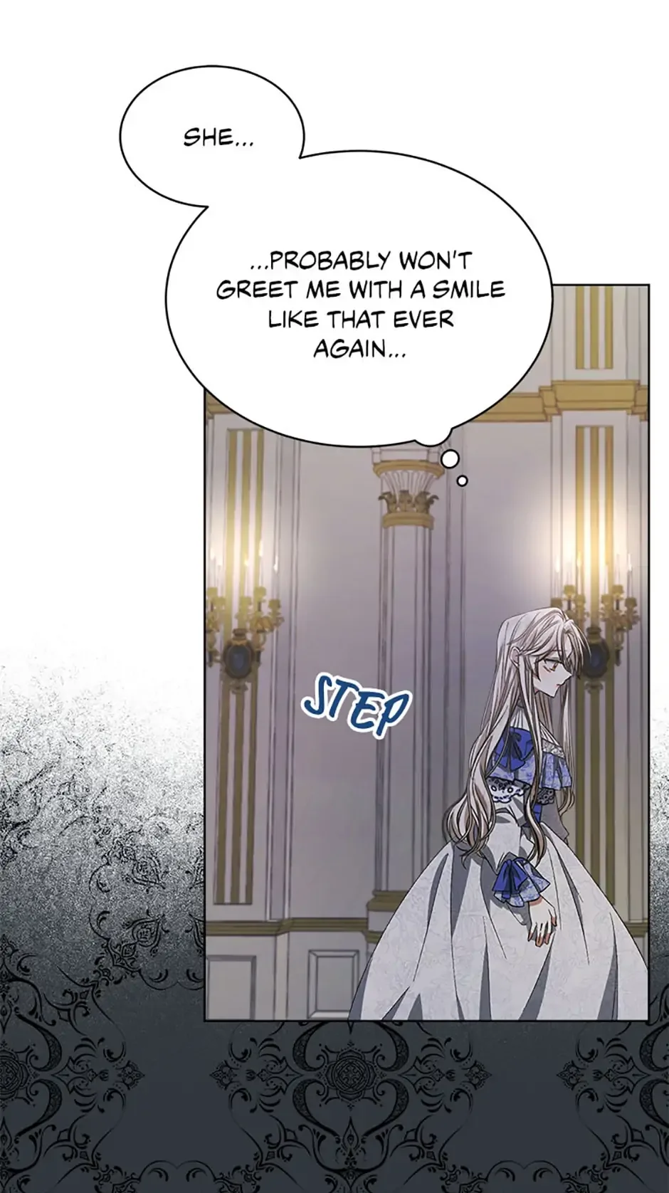 The Exhausting Reality of Novel Transmigration Chapter 8 page 56