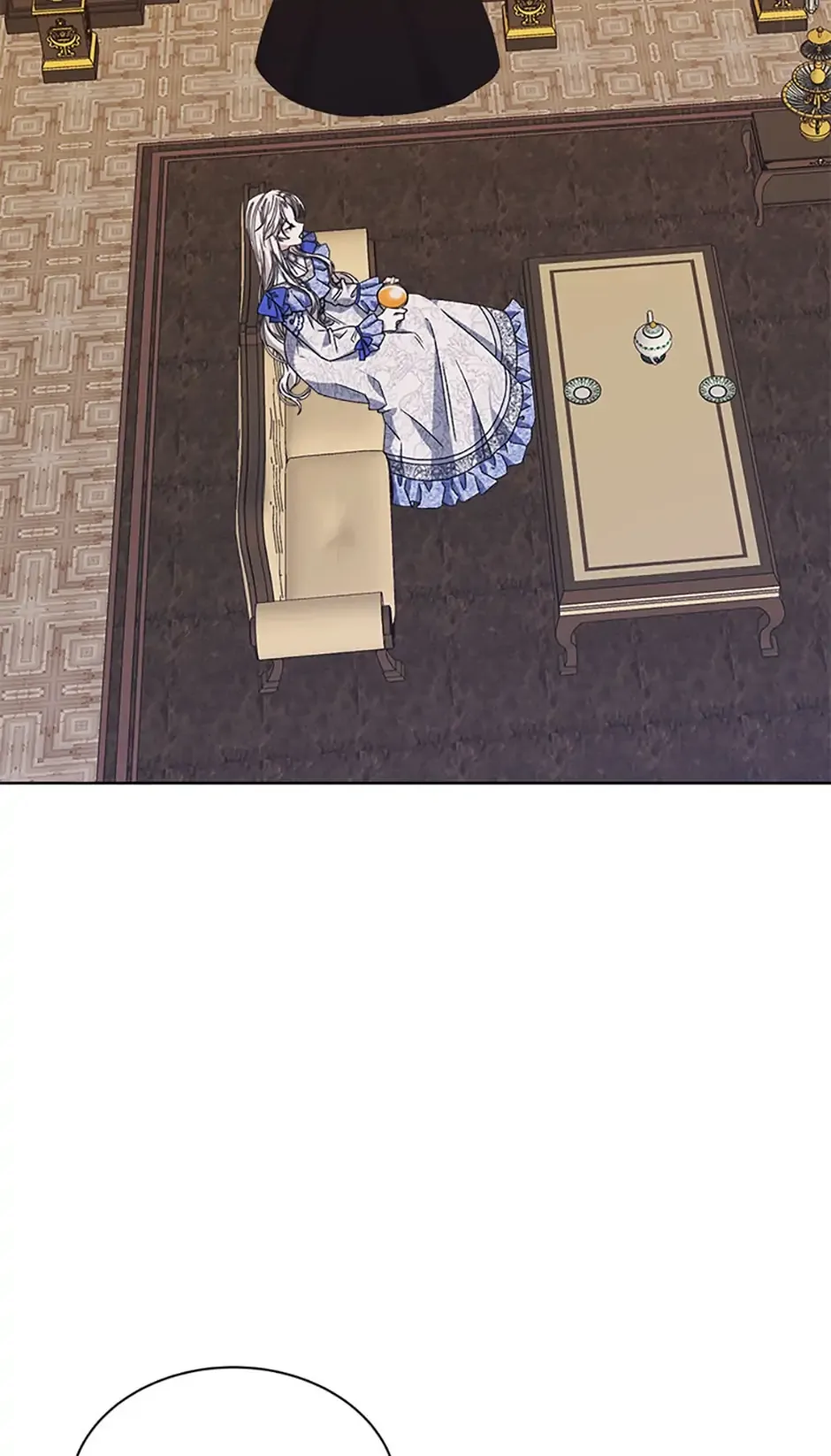 The Exhausting Reality of Novel Transmigration Chapter 8 page 80
