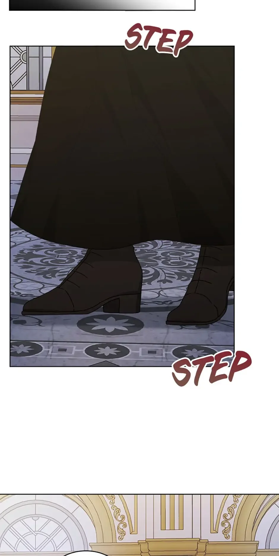 The Exhausting Reality of Novel Transmigration Chapter 8 page 71