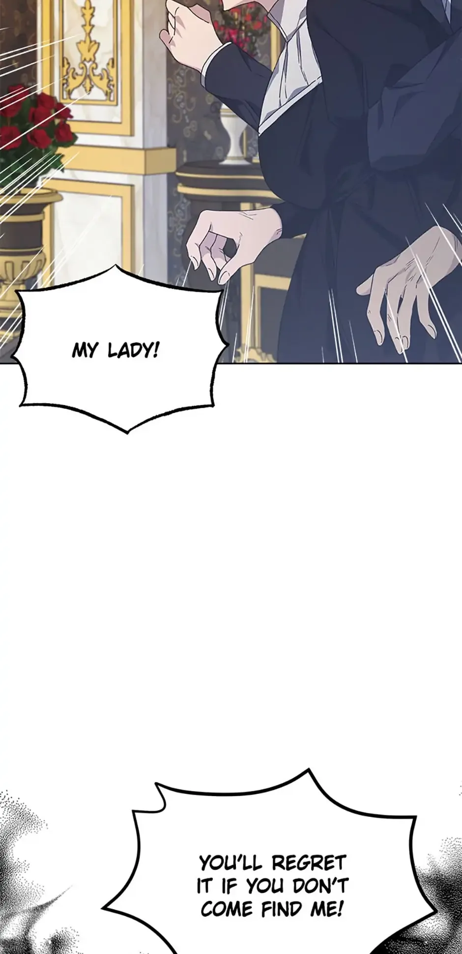 The Exhausting Reality of Novel Transmigration Chapter 11 page 7