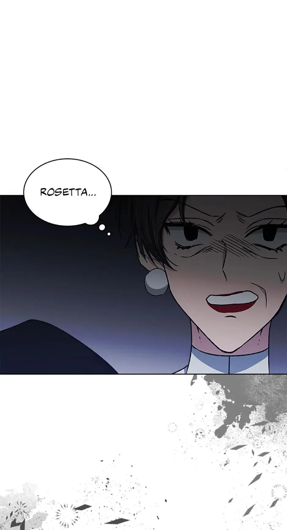 The Exhausting Reality of Novel Transmigration Chapter 8 page 85