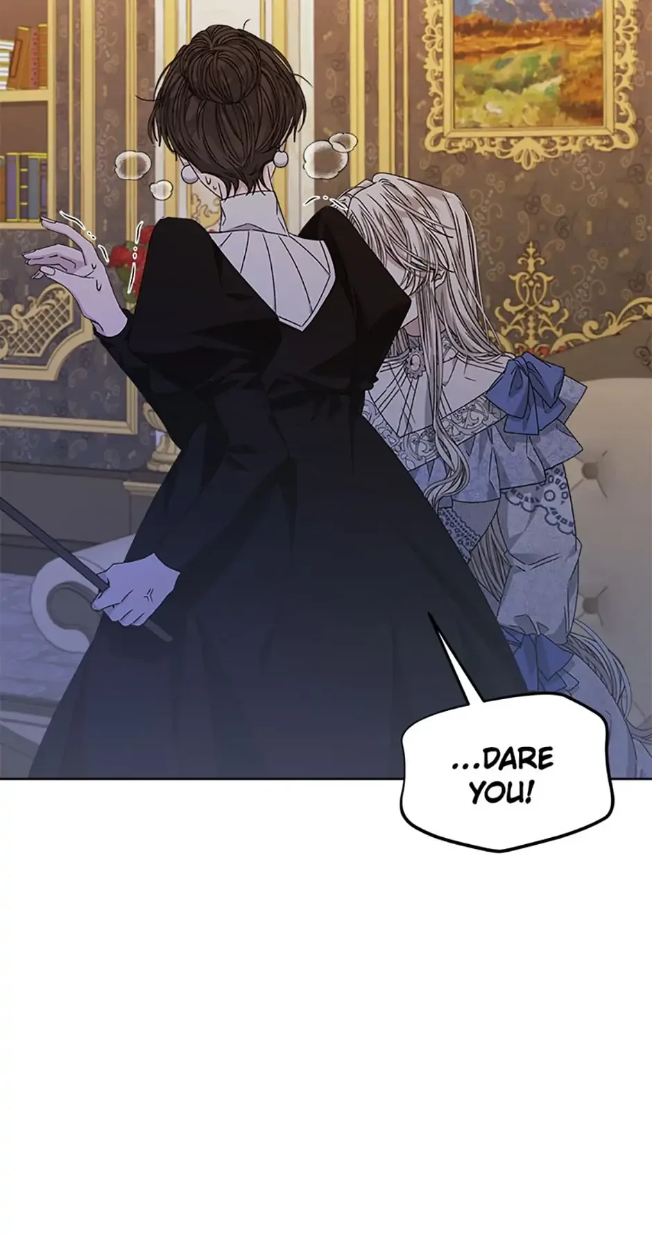 The Exhausting Reality of Novel Transmigration Chapter 9 page 24