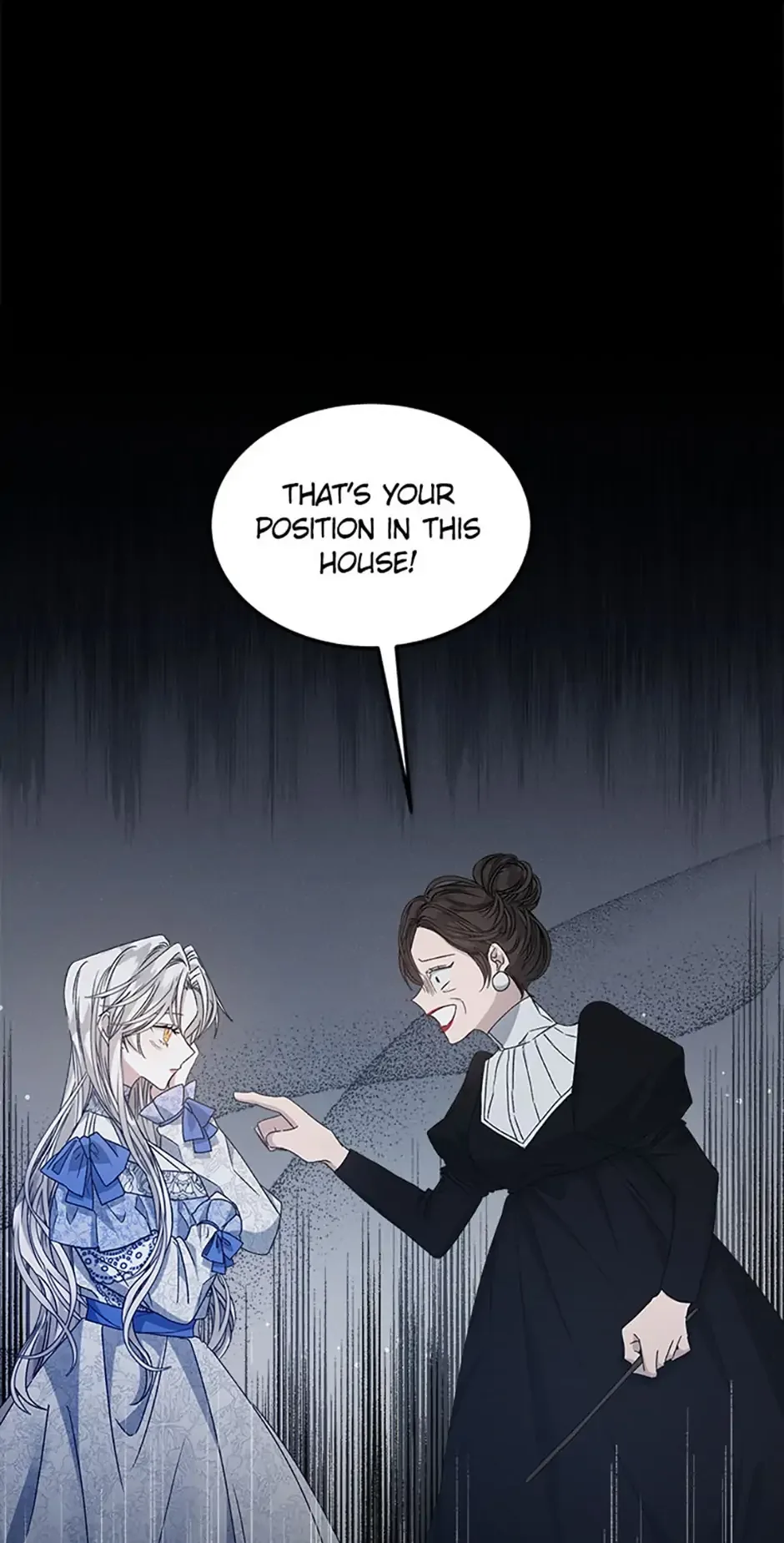 The Exhausting Reality of Novel Transmigration Chapter 9 page 38