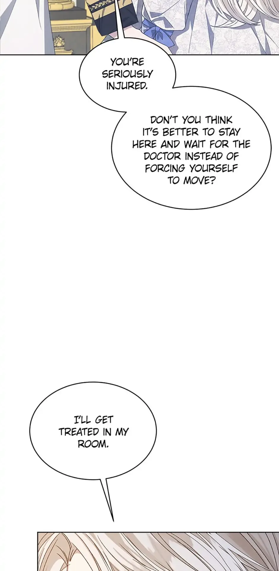 The Exhausting Reality of Novel Transmigration Chapter 11 page 15