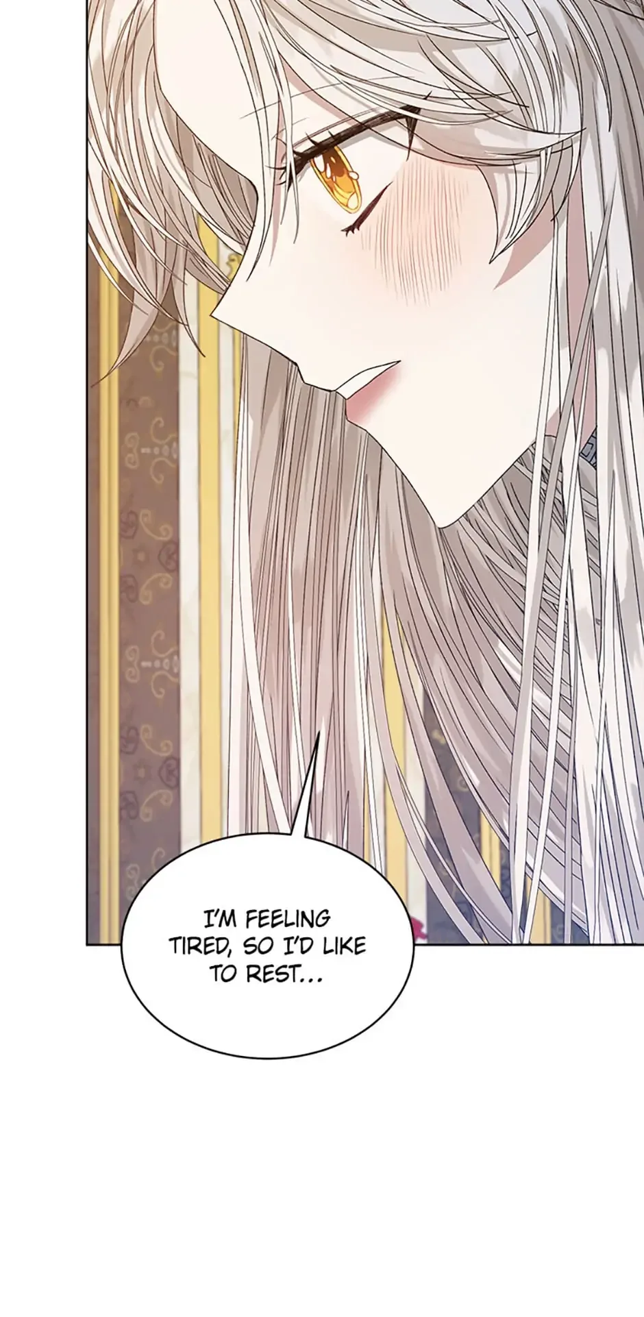 The Exhausting Reality of Novel Transmigration Chapter 11 page 16