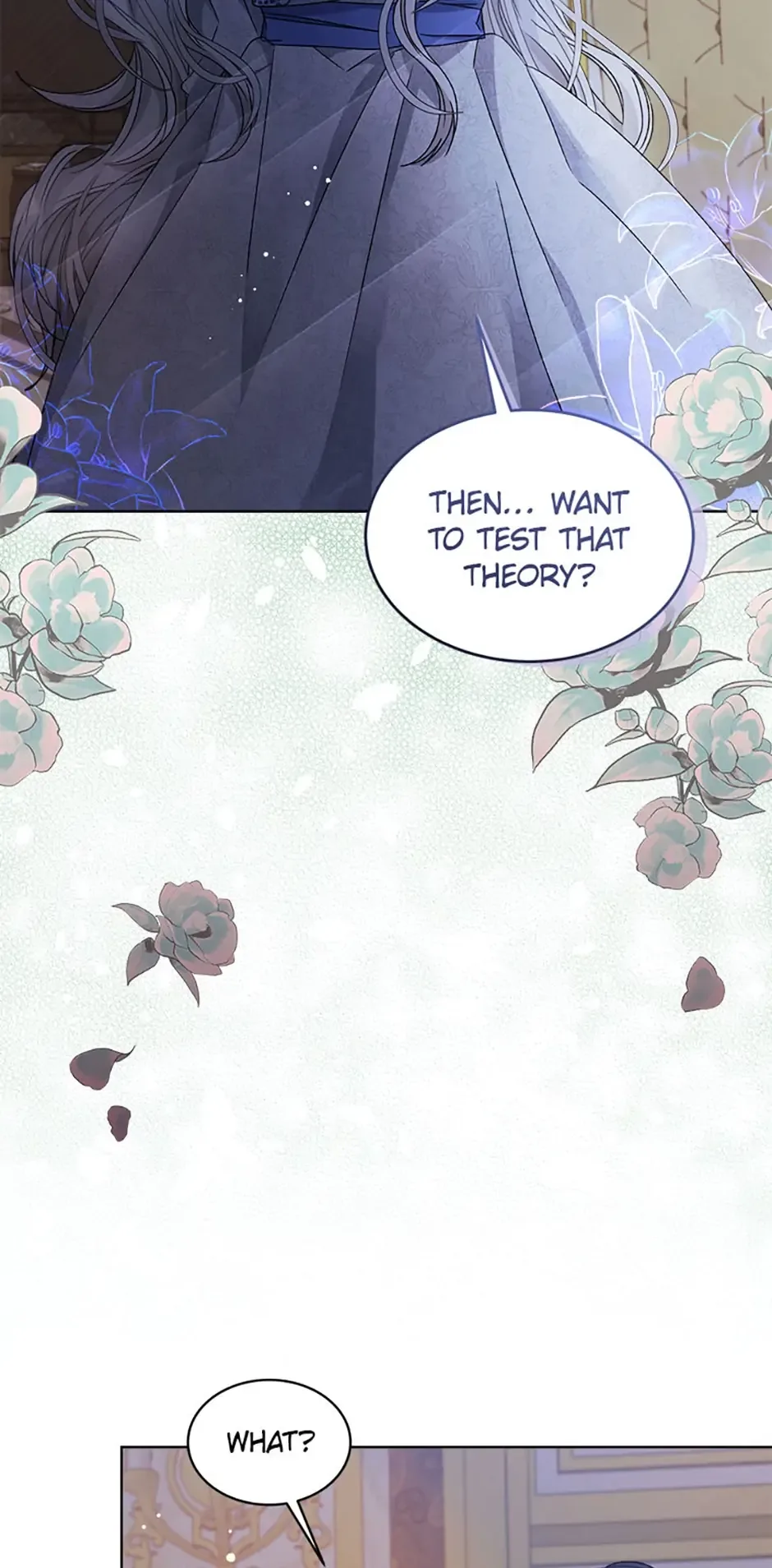 The Exhausting Reality of Novel Transmigration Chapter 9 page 43