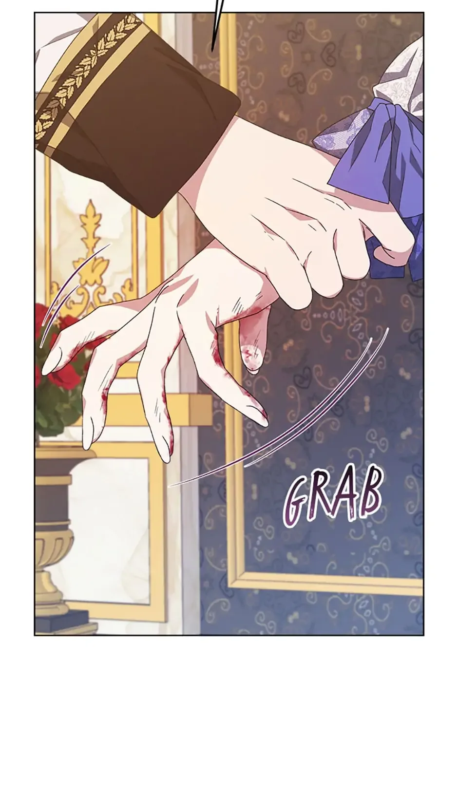 The Exhausting Reality of Novel Transmigration Chapter 11 page 13