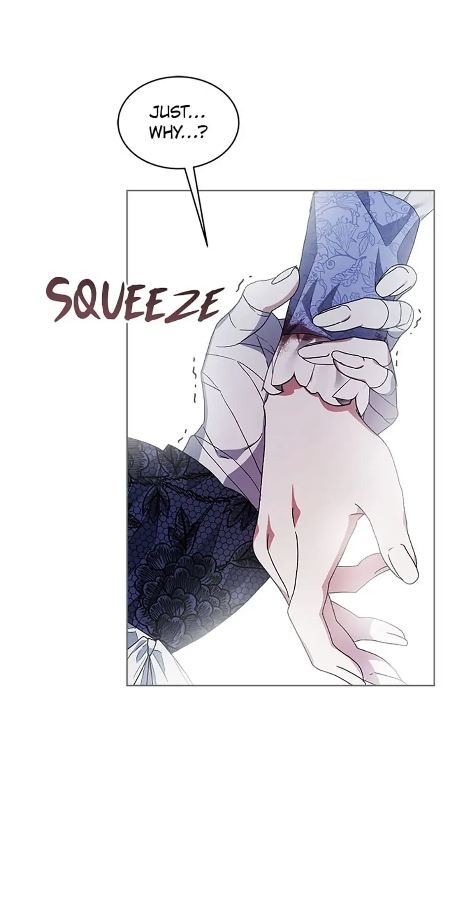 The Exhausting Reality of Novel Transmigration Chapter 12 page 9