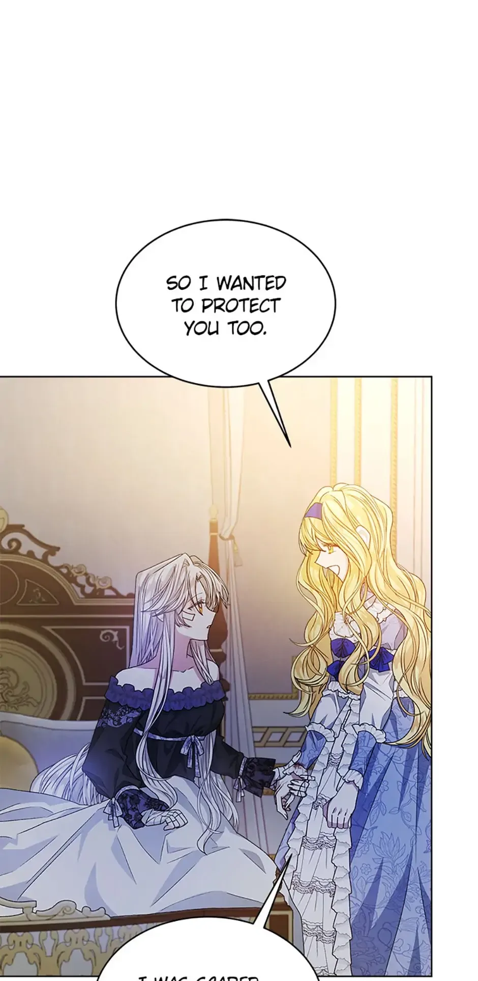 The Exhausting Reality of Novel Transmigration Chapter 12 page 15