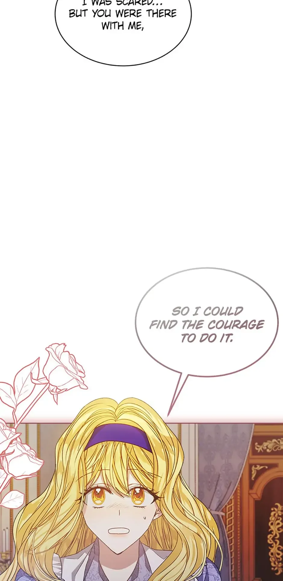 The Exhausting Reality of Novel Transmigration Chapter 12 page 16