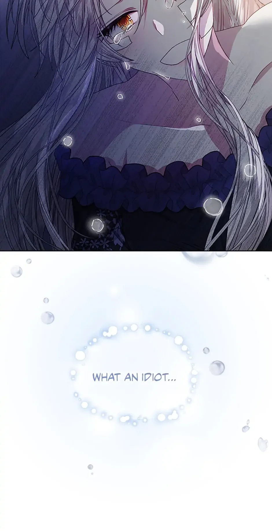 The Exhausting Reality of Novel Transmigration Chapter 12 page 20