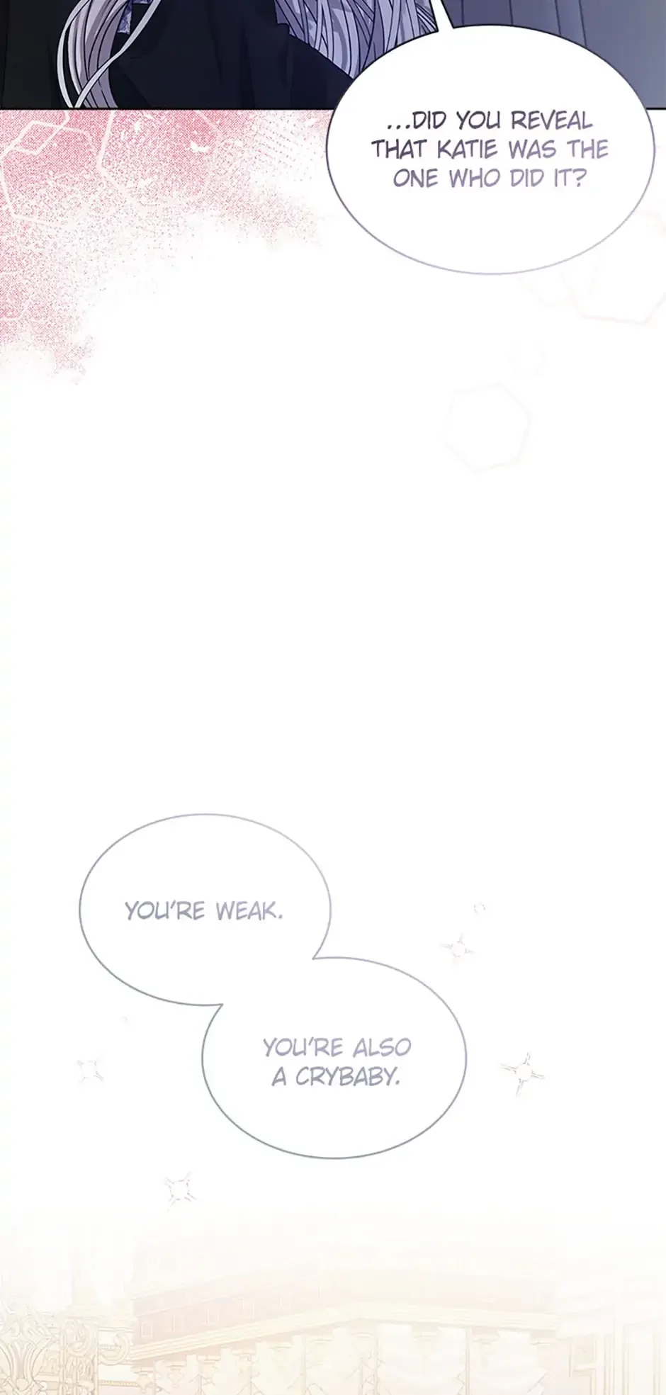 The Exhausting Reality of Novel Transmigration Chapter 12 page 7