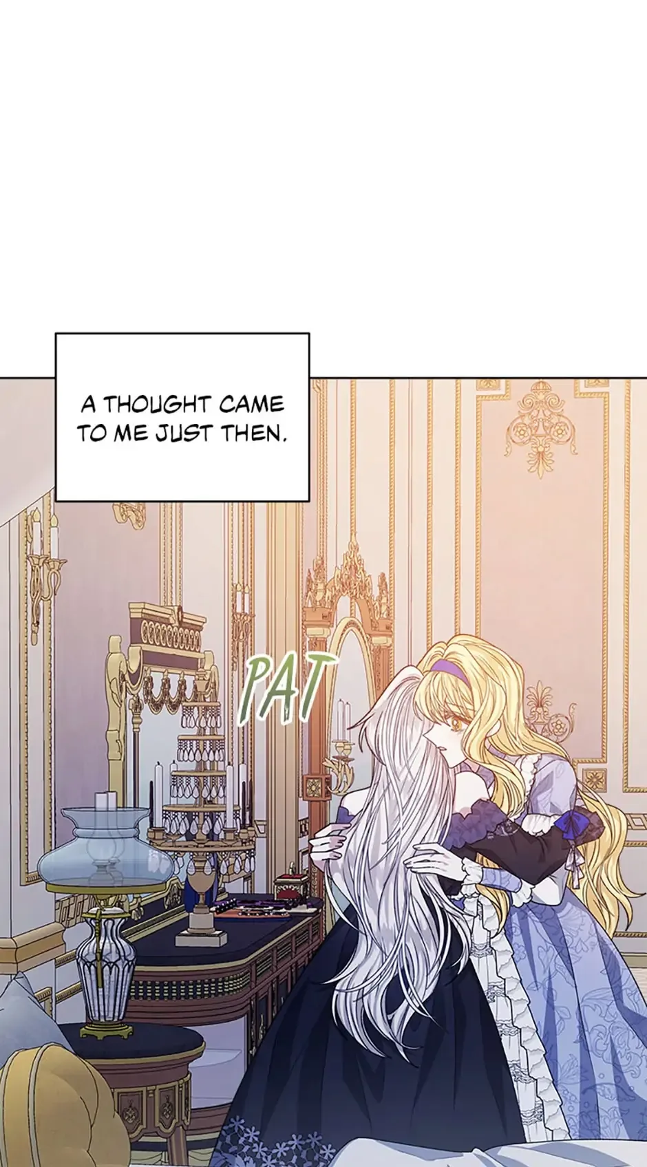 The Exhausting Reality of Novel Transmigration Chapter 12 page 38