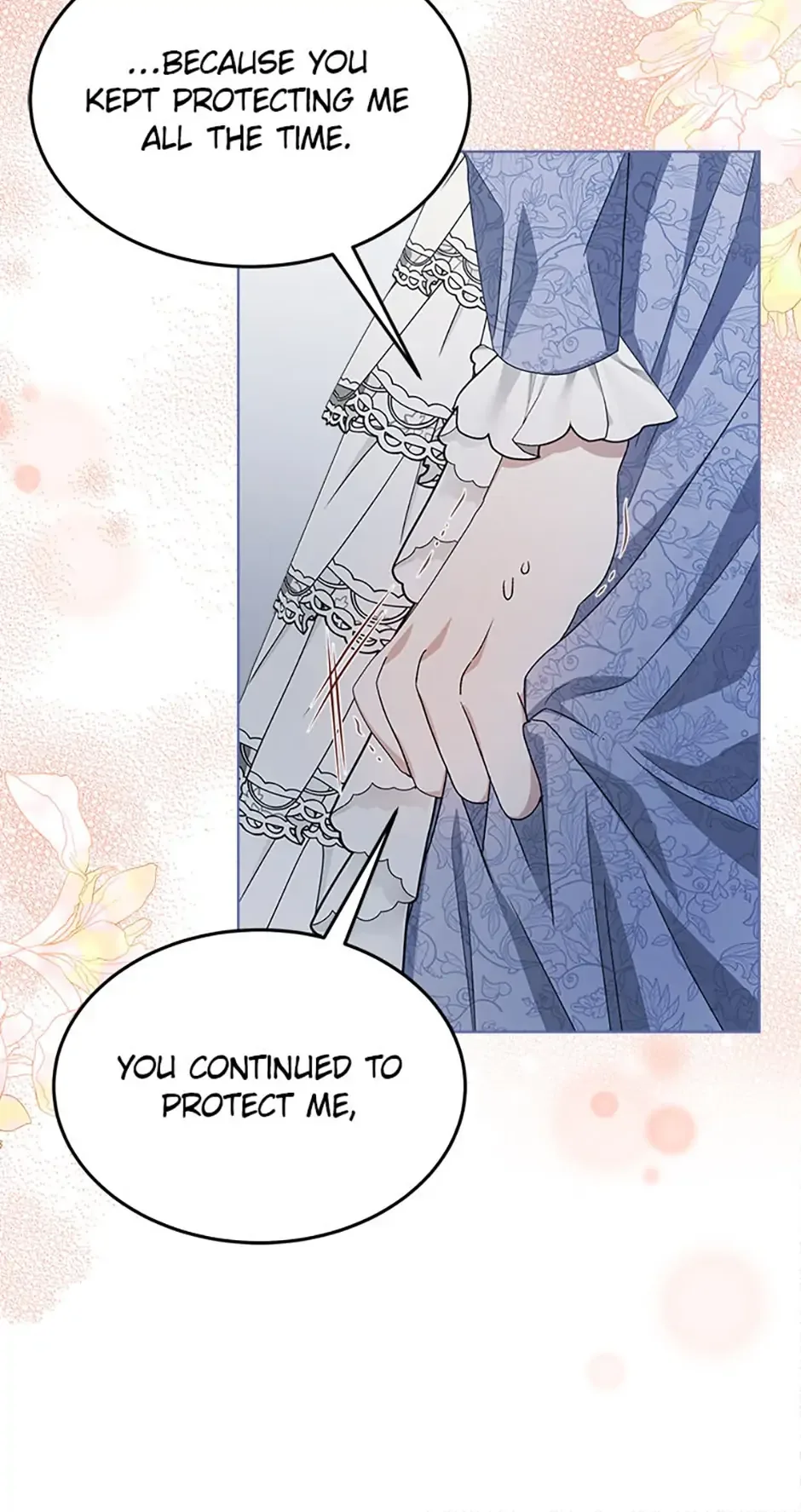 The Exhausting Reality of Novel Transmigration Chapter 12 page 14