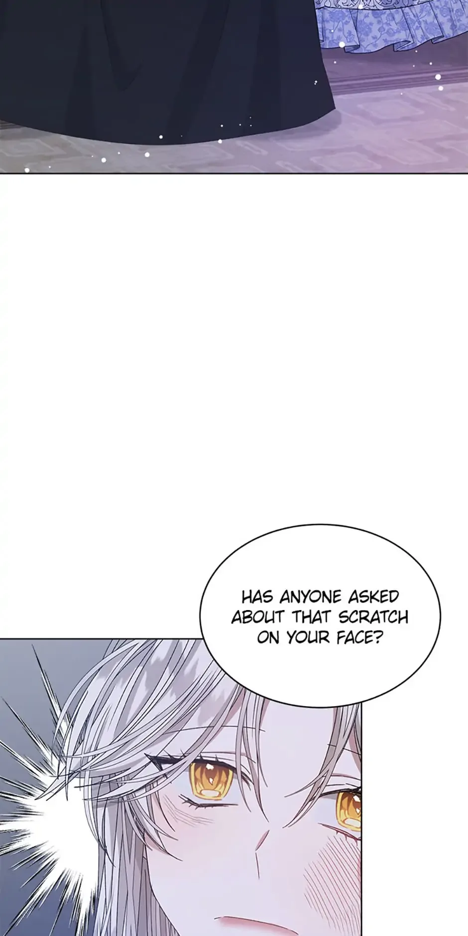 The Exhausting Reality of Novel Transmigration Chapter 9 page 34