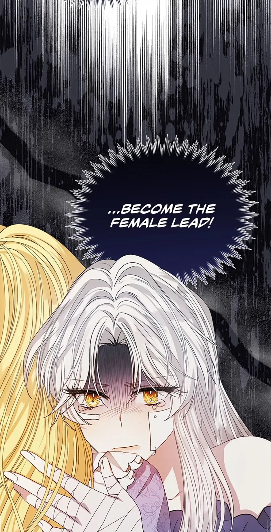 The Exhausting Reality of Novel Transmigration Chapter 12 page 53