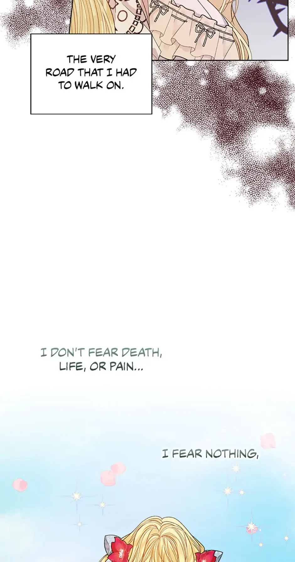 The Exhausting Reality of Novel Transmigration Chapter 12 page 45