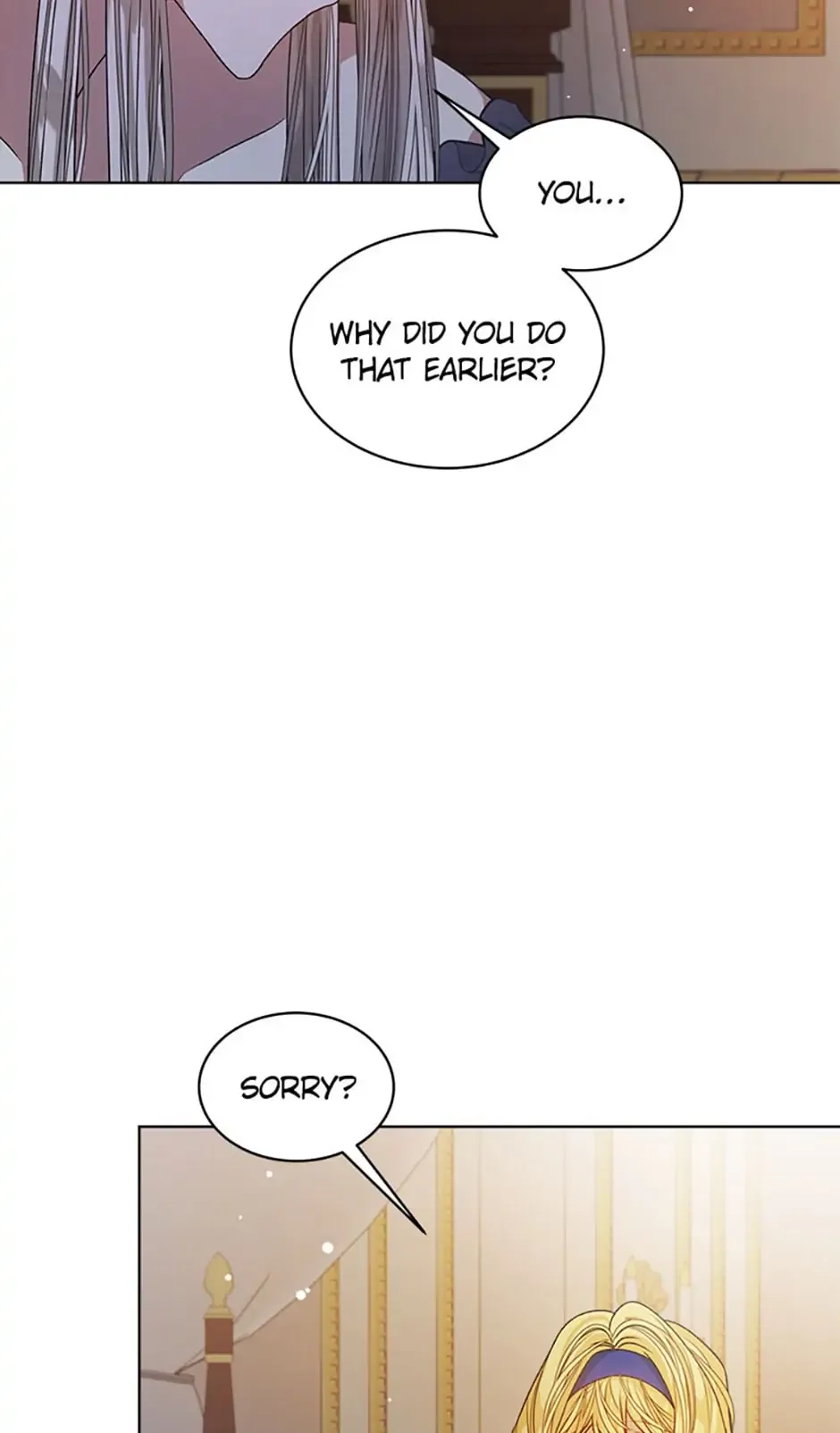 The Exhausting Reality of Novel Transmigration Chapter 12 page 4