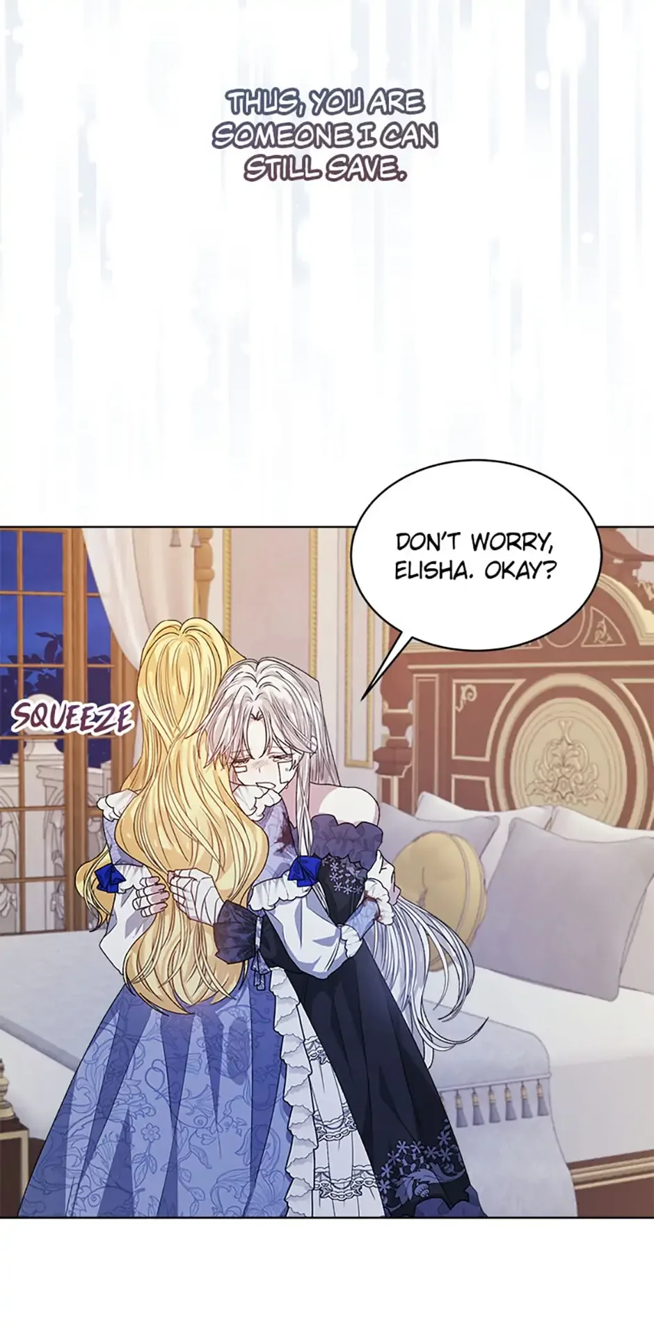 The Exhausting Reality of Novel Transmigration Chapter 12 page 50