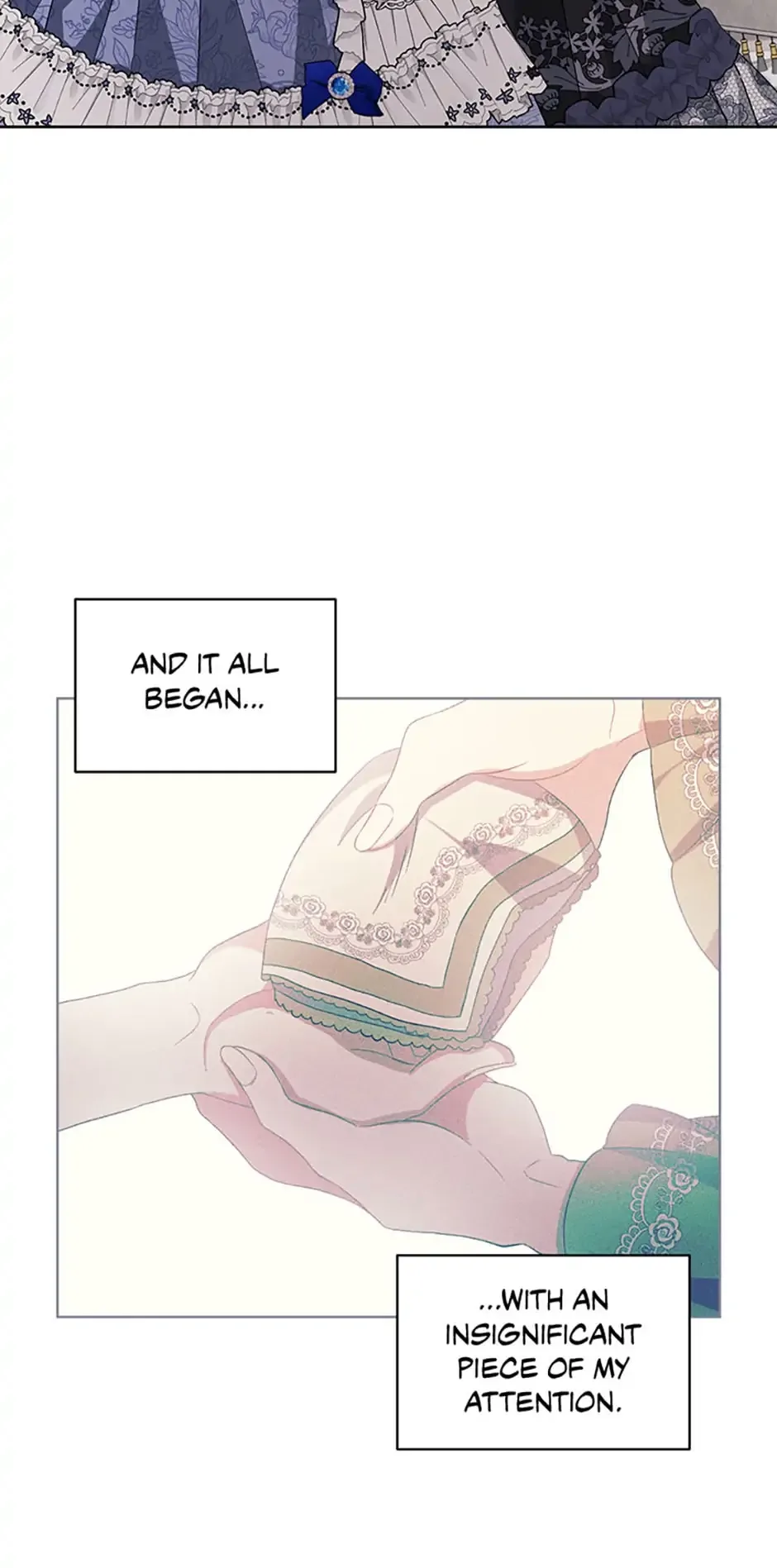 The Exhausting Reality of Novel Transmigration Chapter 12 page 37