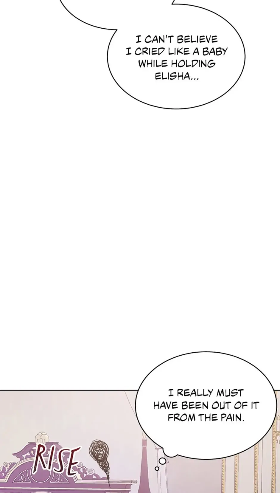 The Exhausting Reality of Novel Transmigration Chapter 12 page 60