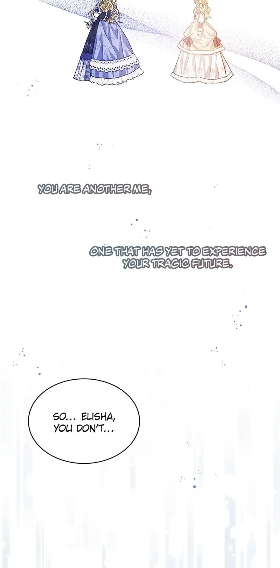 The Exhausting Reality of Novel Transmigration Chapter 12 page 49