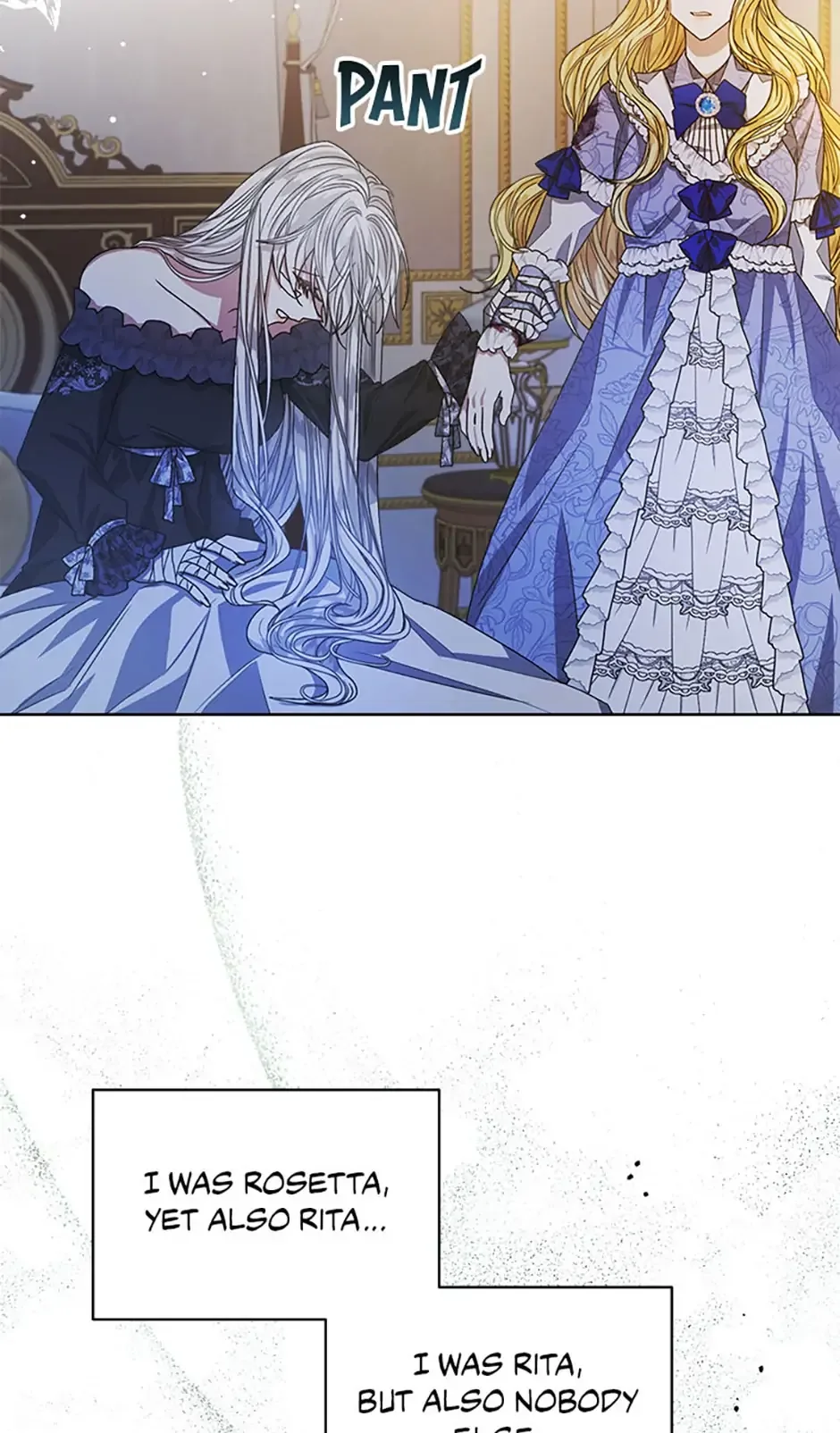 The Exhausting Reality of Novel Transmigration Chapter 12 page 2