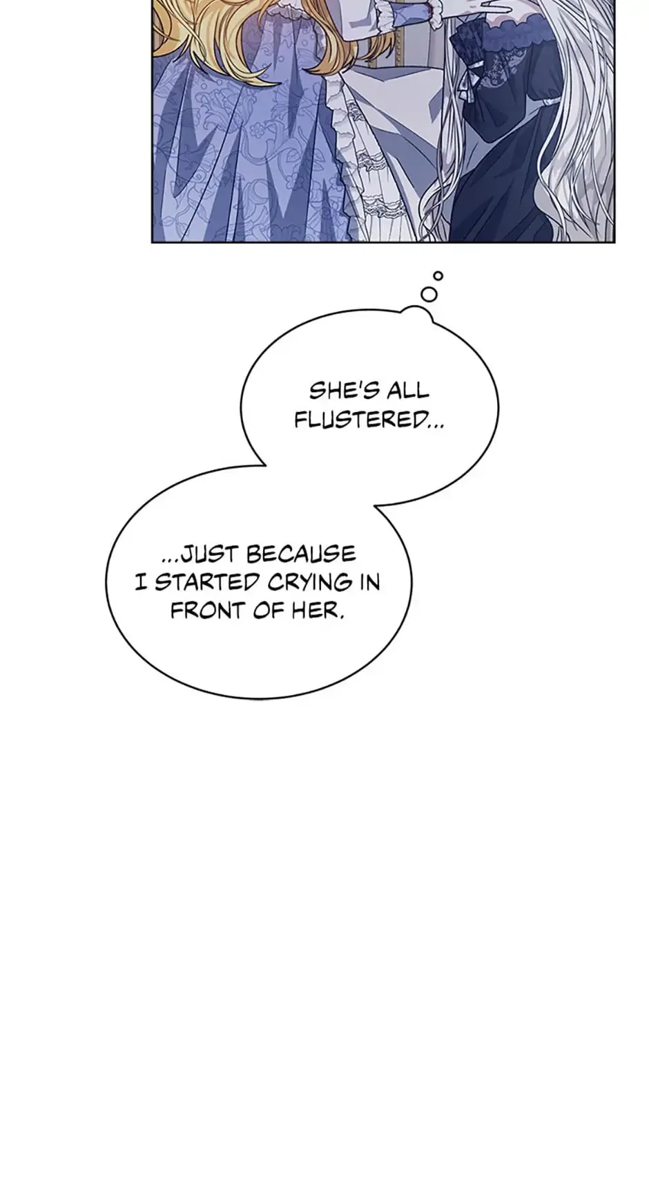 The Exhausting Reality of Novel Transmigration Chapter 12 page 23
