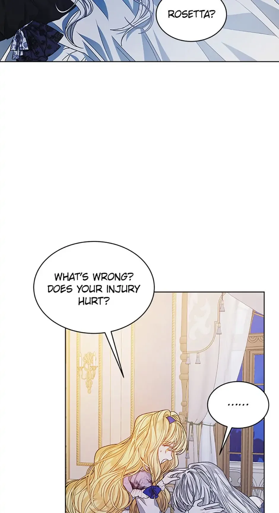 The Exhausting Reality of Novel Transmigration Chapter 12 page 22
