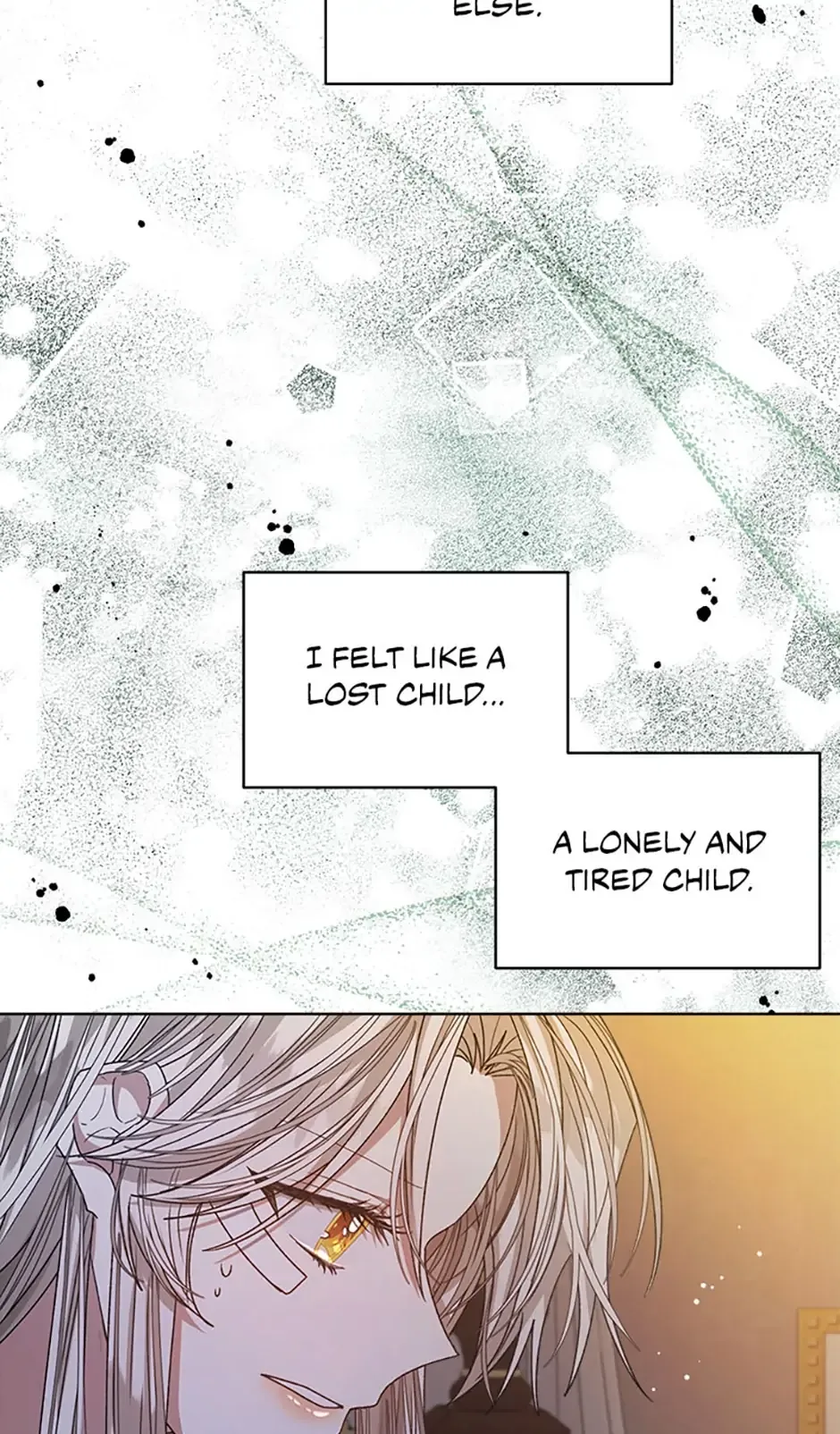 The Exhausting Reality of Novel Transmigration Chapter 12 page 3