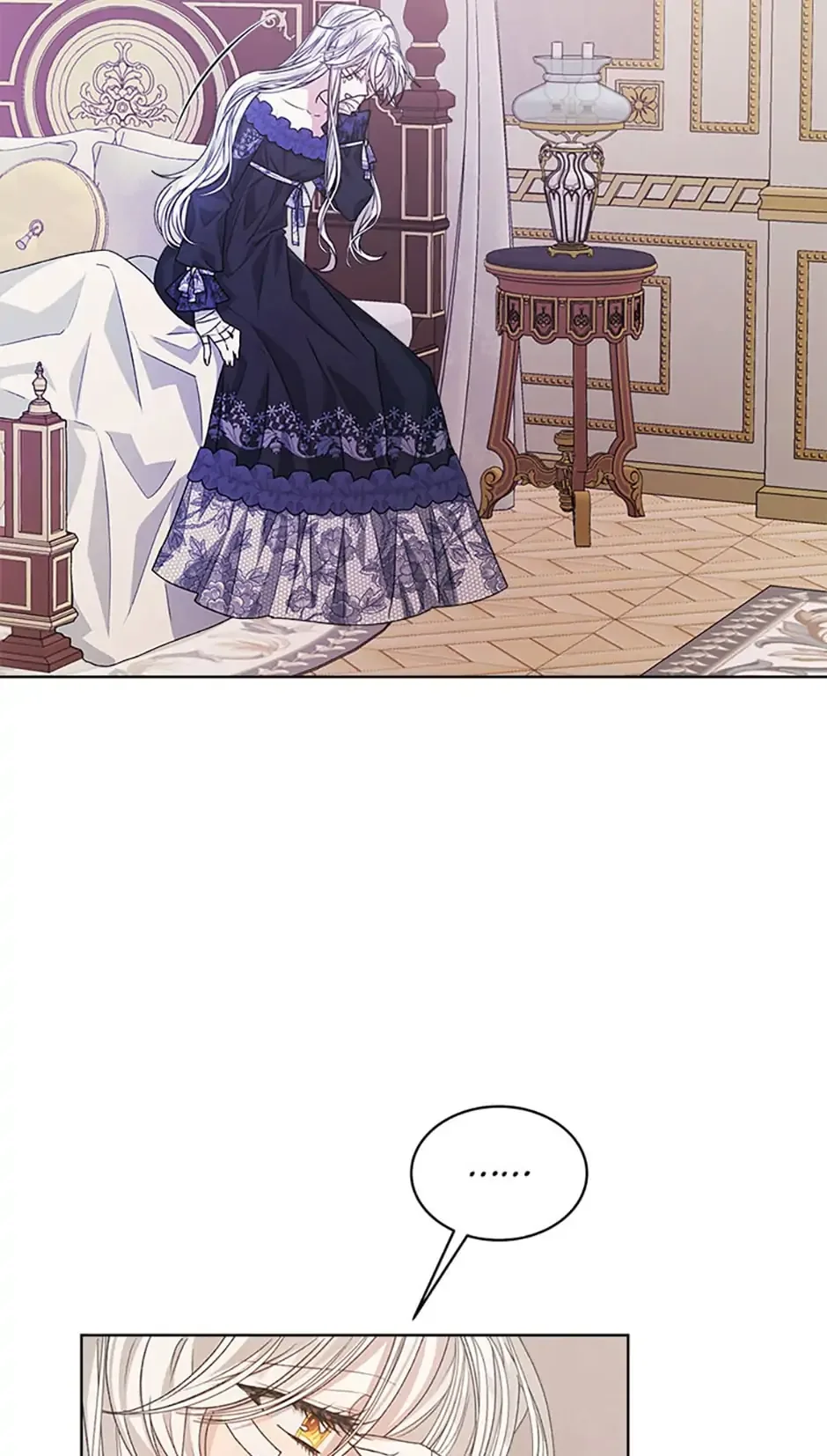 The Exhausting Reality of Novel Transmigration Chapter 12 page 61