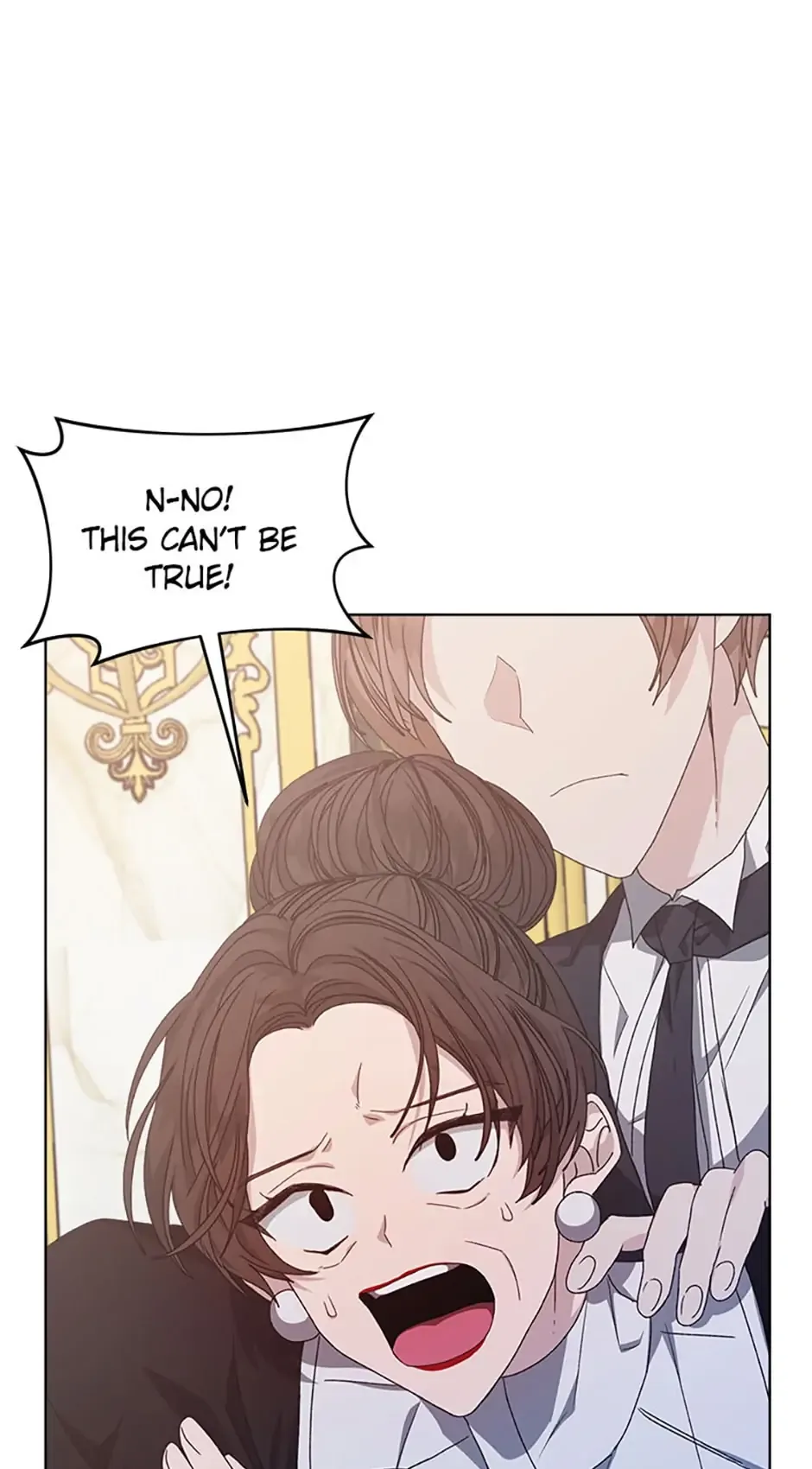 The Exhausting Reality of Novel Transmigration Chapter 11 page 3
