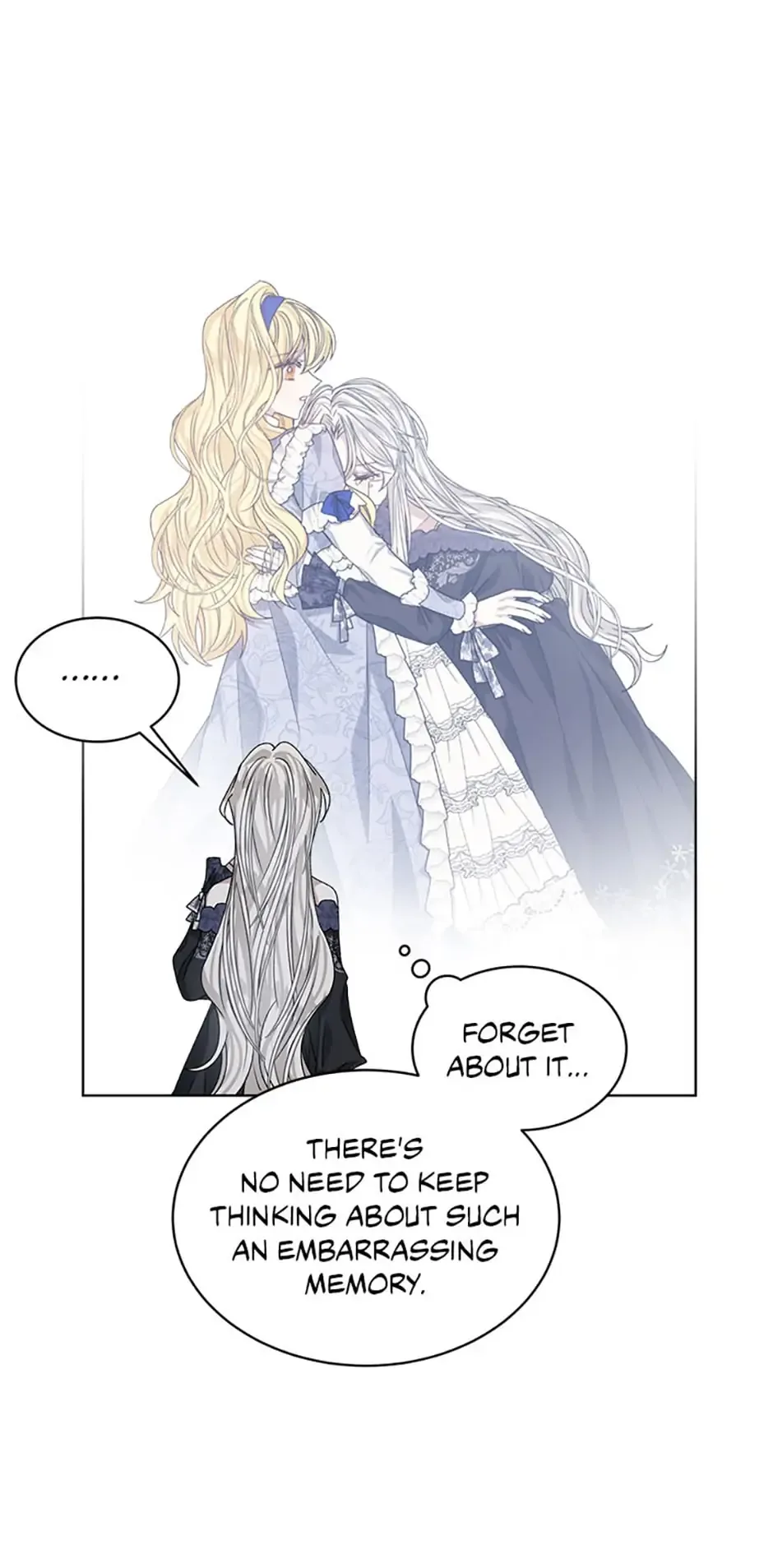 The Exhausting Reality of Novel Transmigration Chapter 12 page 63