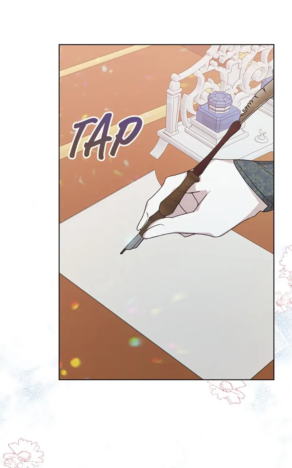 The Exhausting Reality of Novel Transmigration Chapter 12 page 68