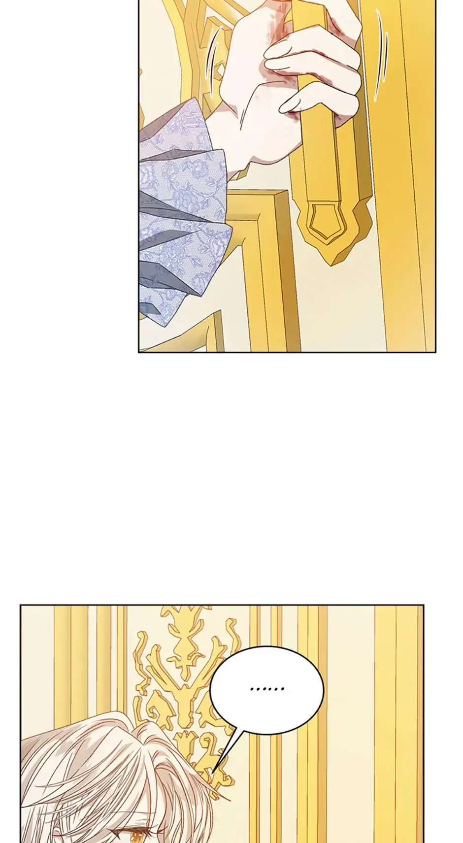 The Exhausting Reality of Novel Transmigration Chapter 11 page 20