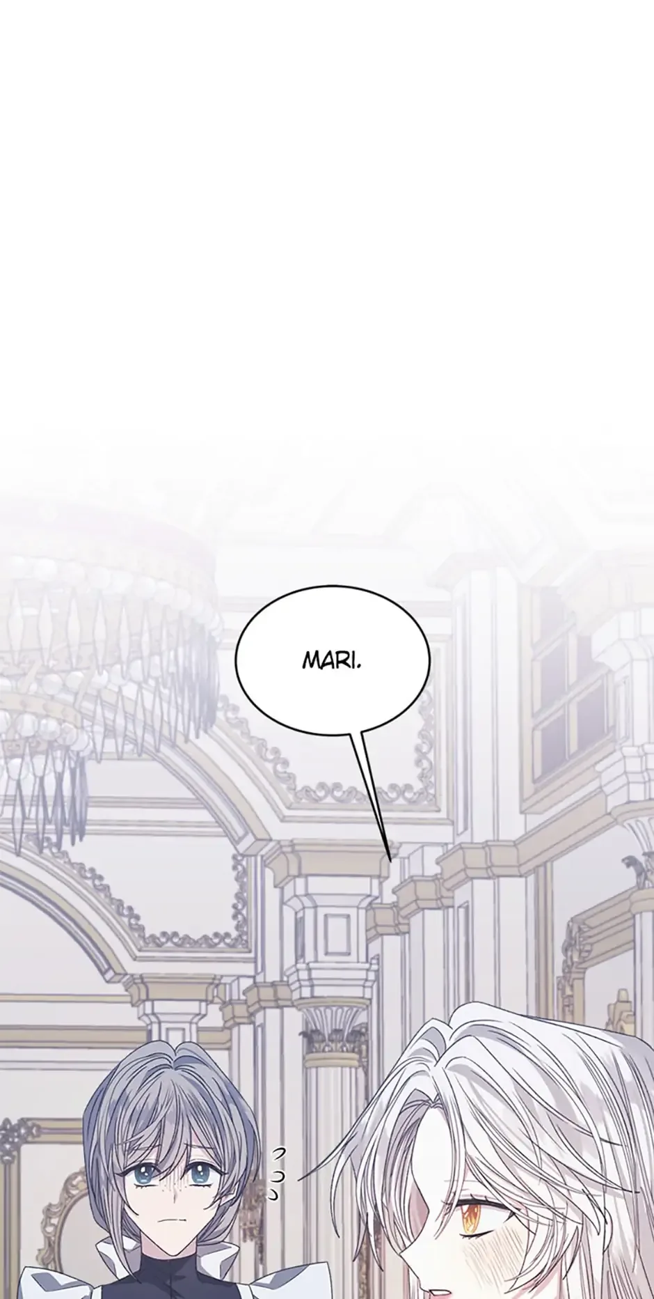 The Exhausting Reality of Novel Transmigration Chapter 11 page 31