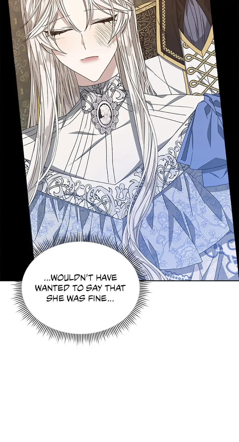 The Exhausting Reality of Novel Transmigration Chapter 11 page 25