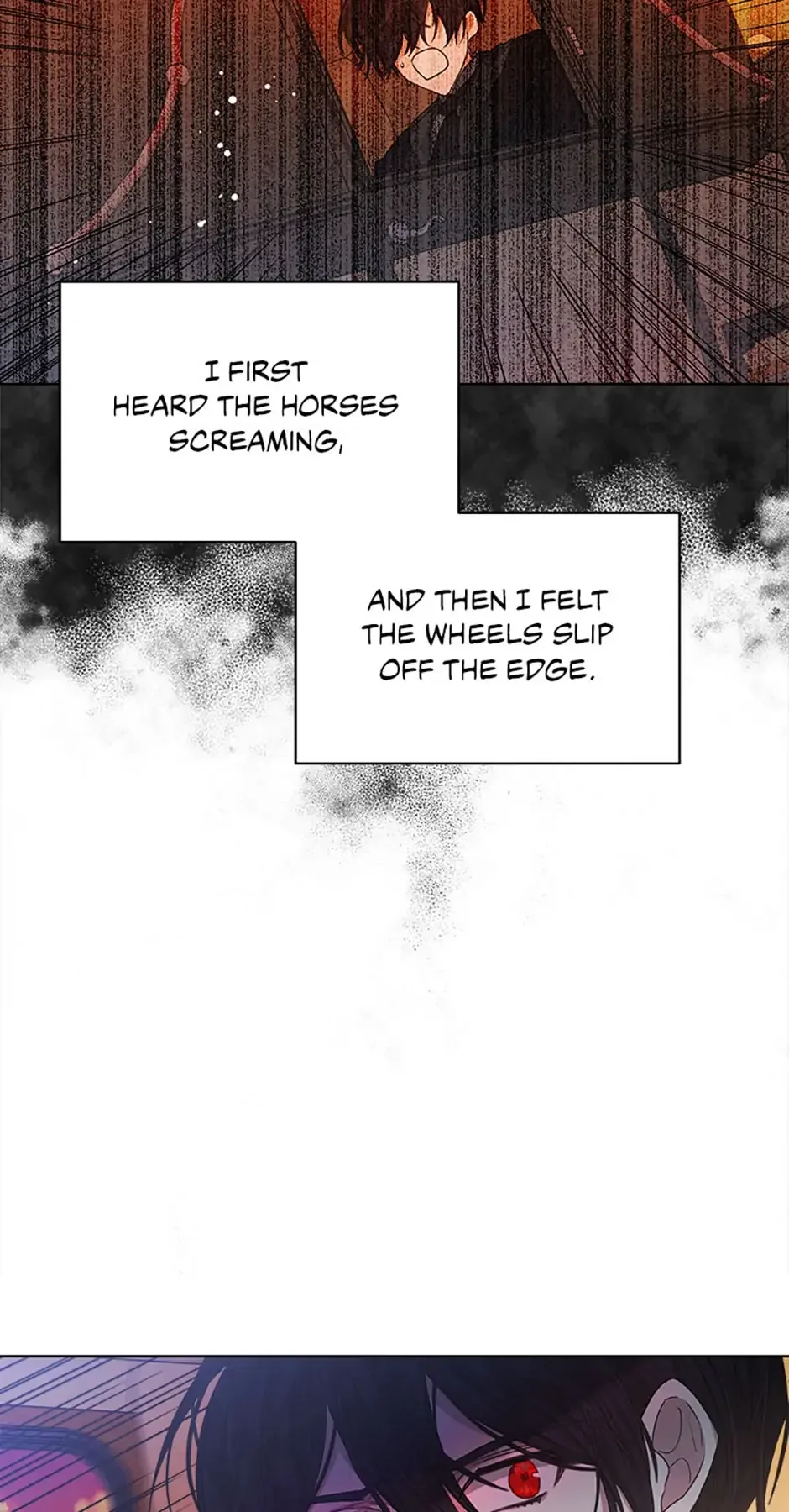 The Exhausting Reality of Novel Transmigration Chapter 15 page 2