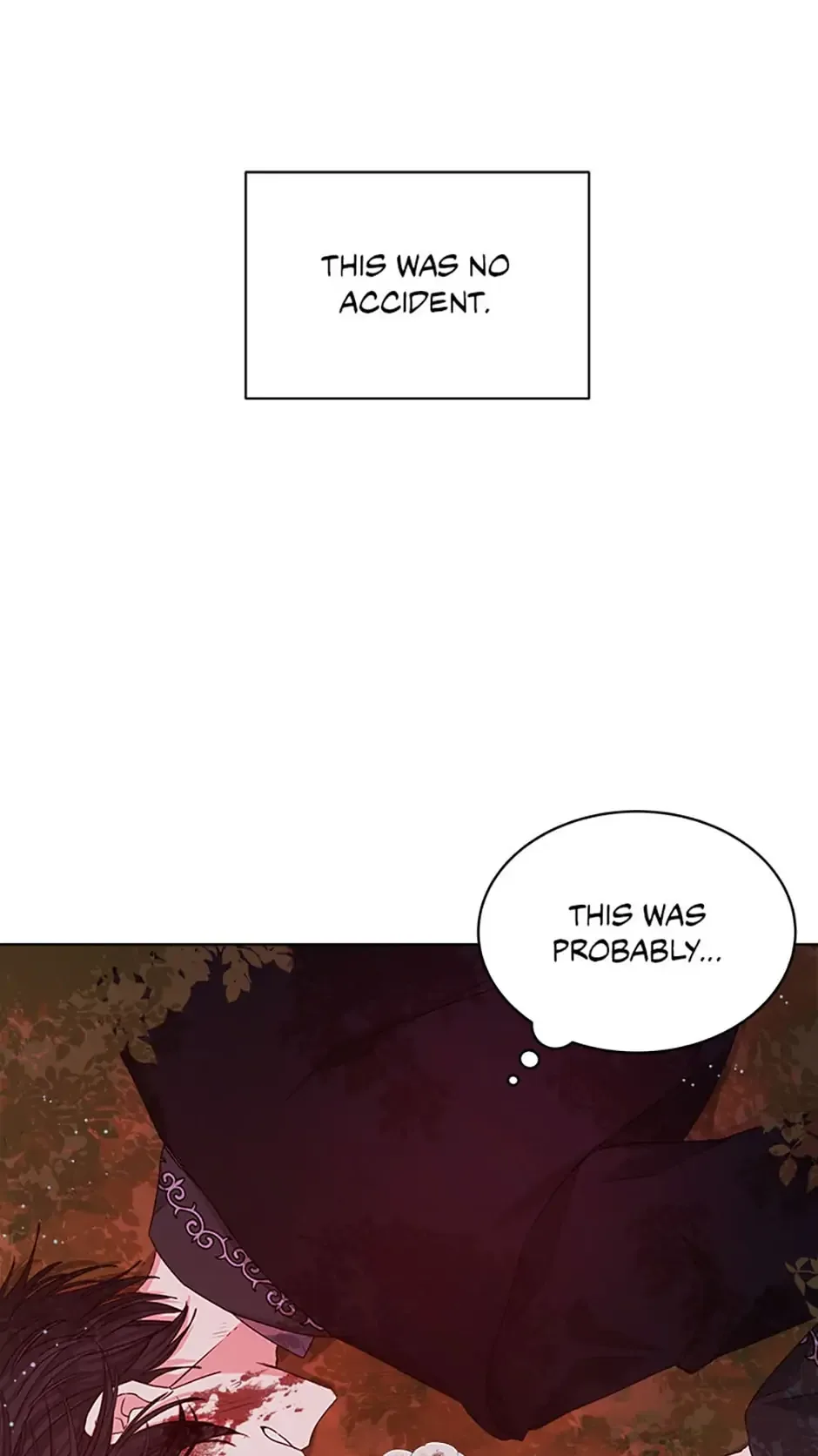 The Exhausting Reality of Novel Transmigration Chapter 15 page 14