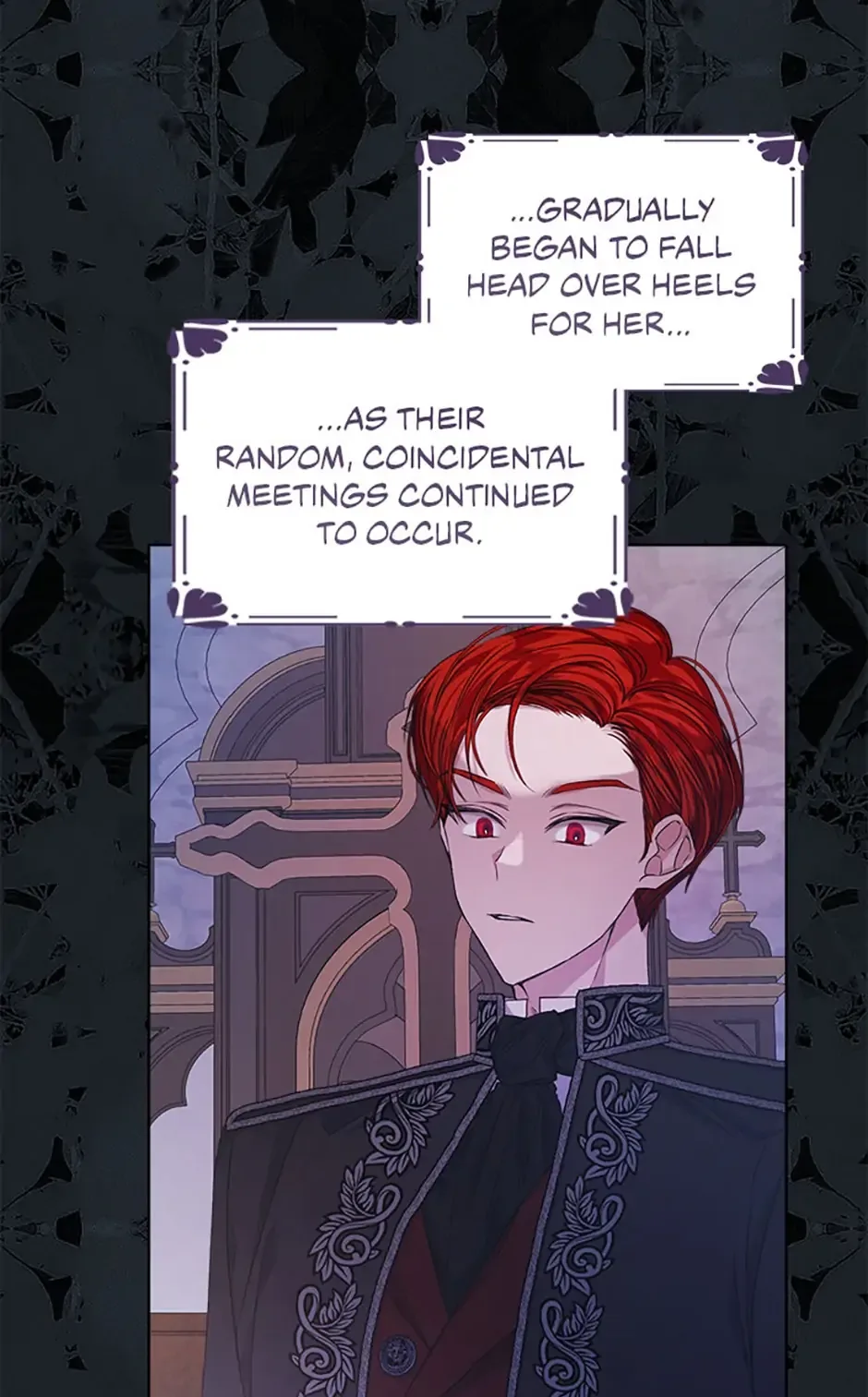 The Exhausting Reality of Novel Transmigration Chapter 13 page 5
