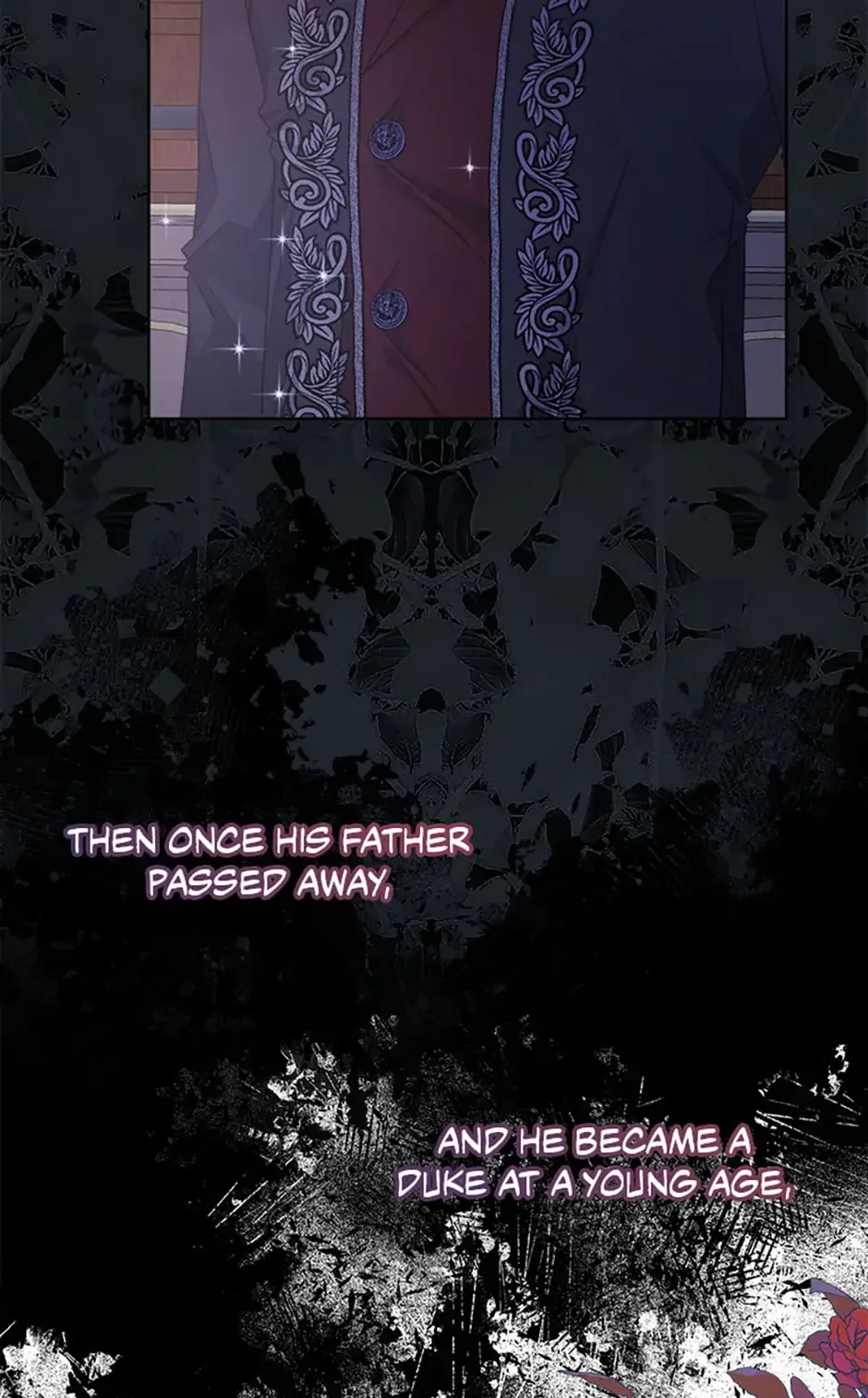 The Exhausting Reality of Novel Transmigration Chapter 13 page 6