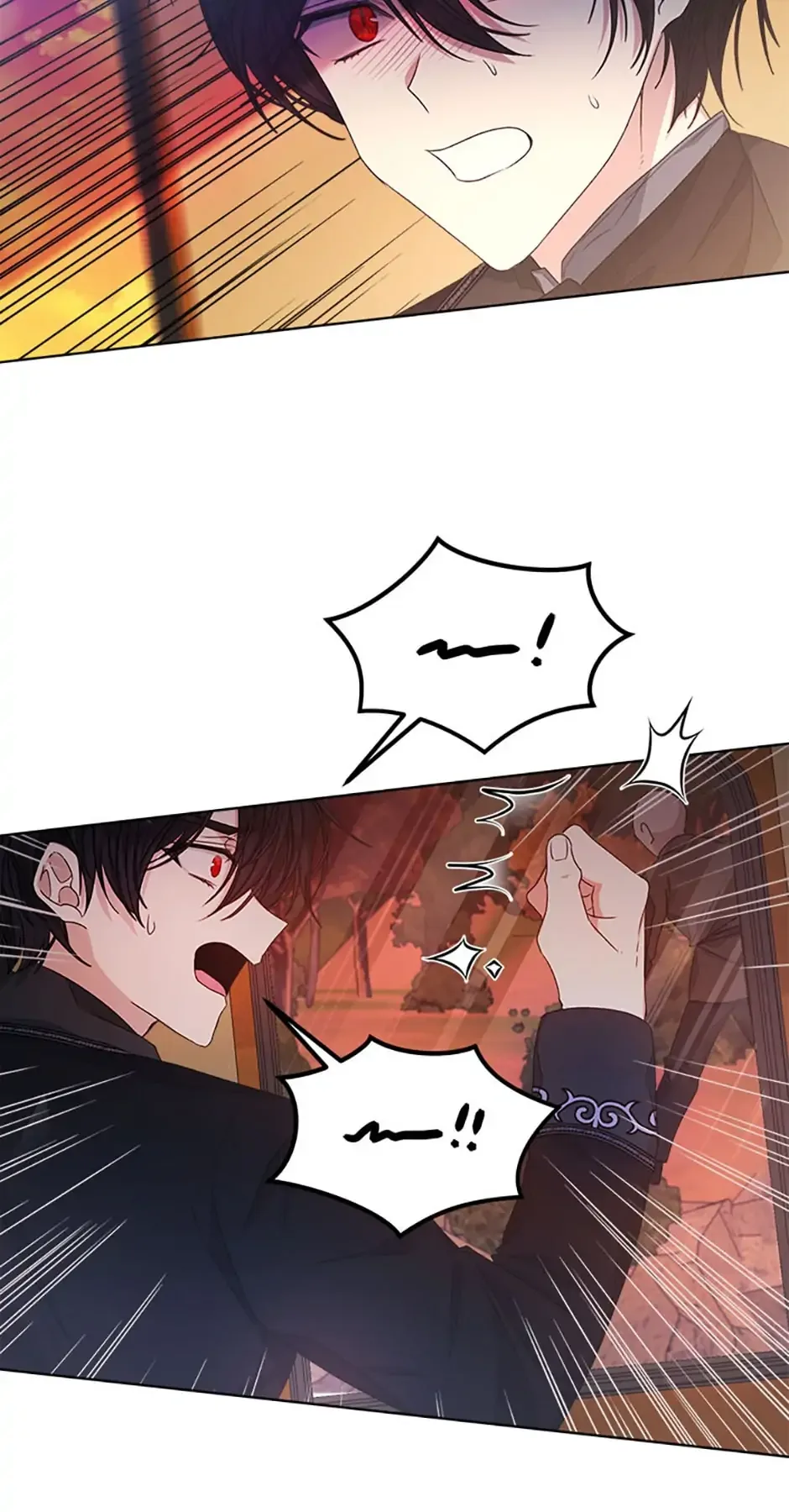 The Exhausting Reality of Novel Transmigration Chapter 15 page 3
