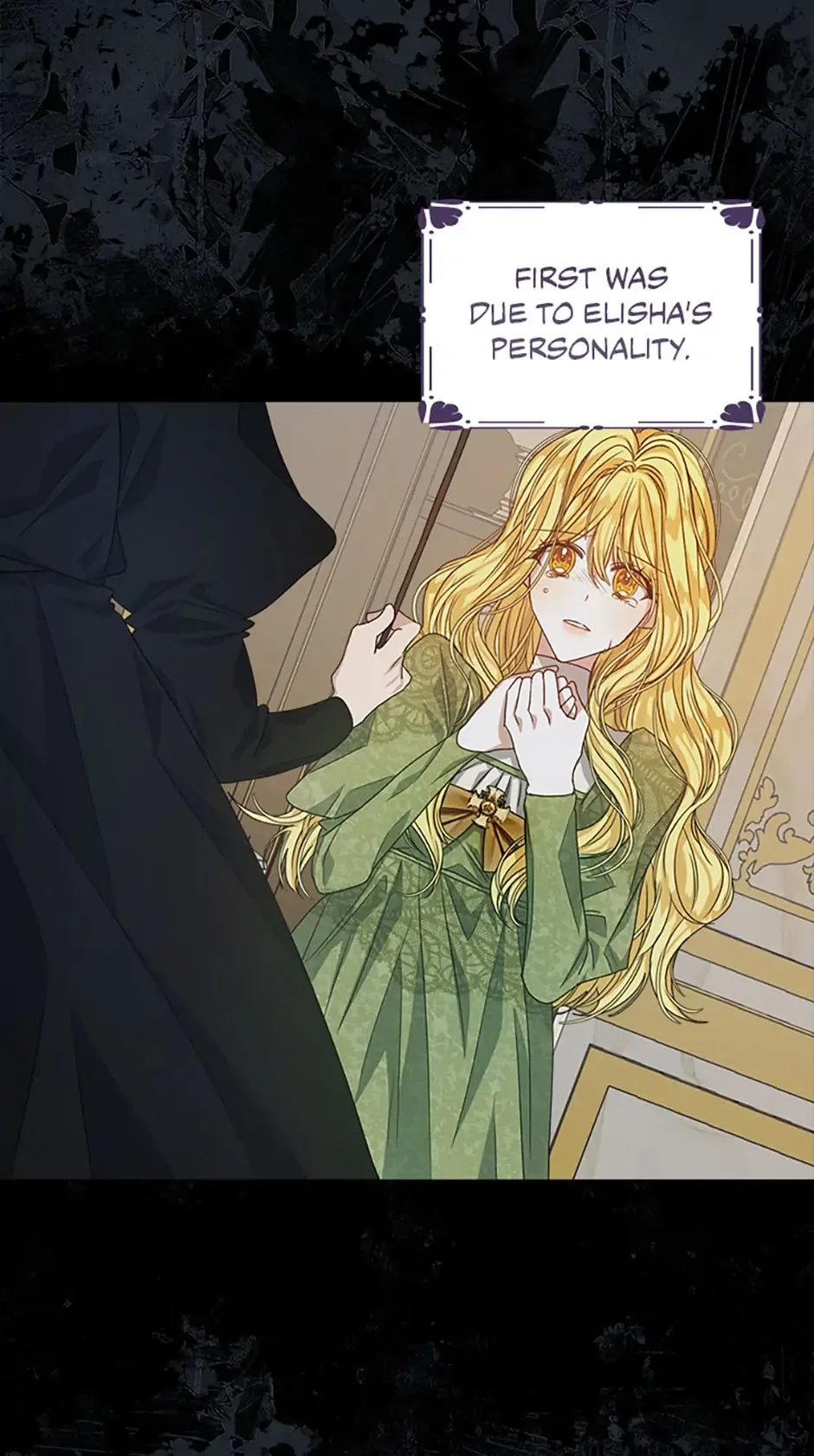 The Exhausting Reality of Novel Transmigration Chapter 13 page 11