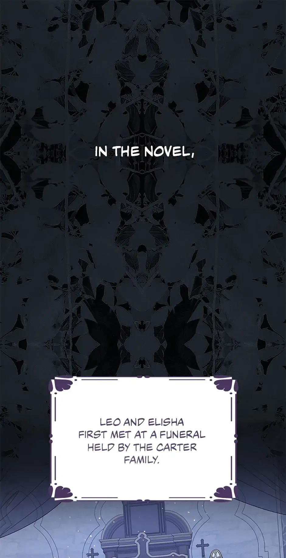 The Exhausting Reality of Novel Transmigration Chapter 13 page 1
