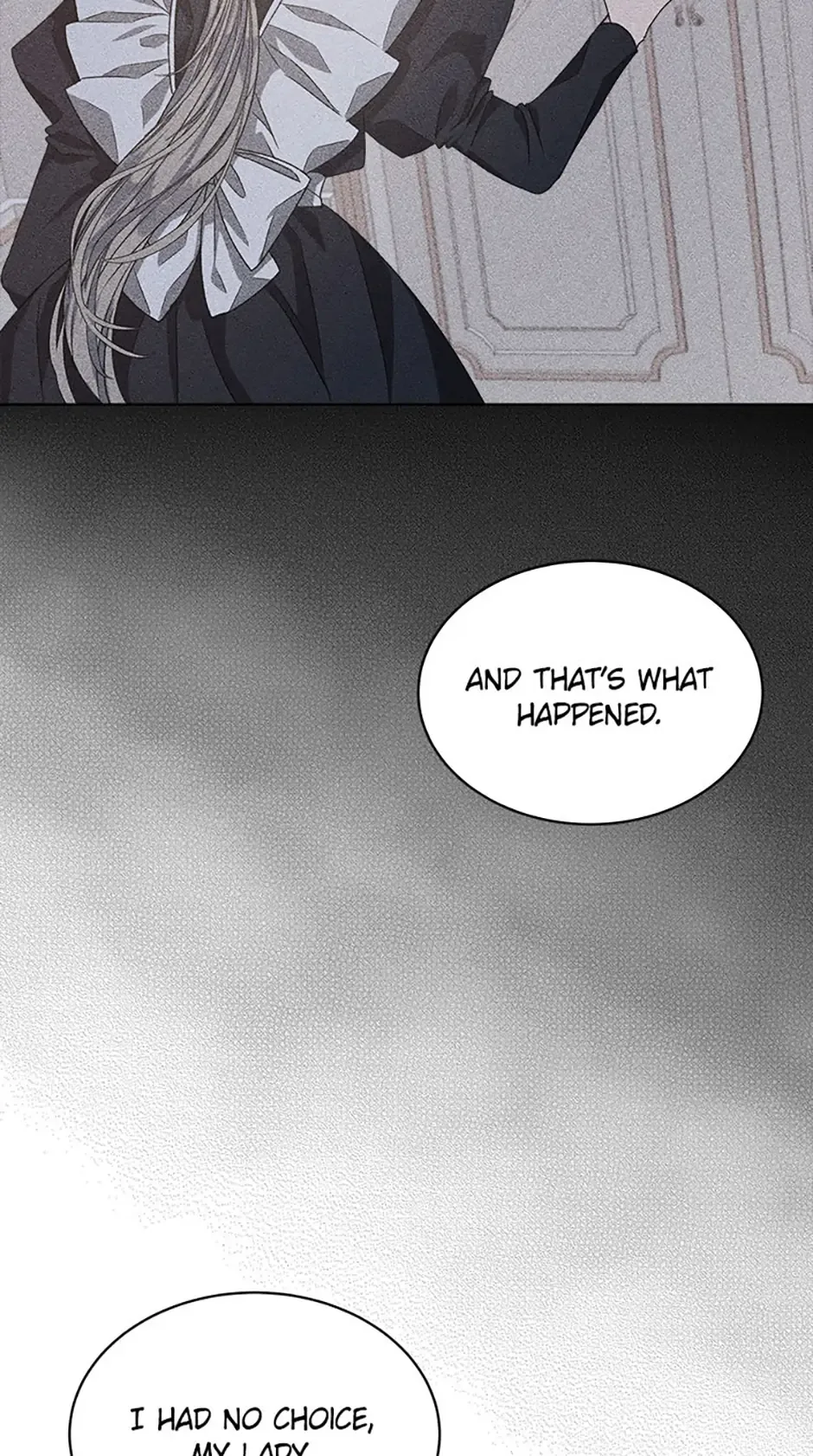 The Exhausting Reality of Novel Transmigration Chapter 11 page 37