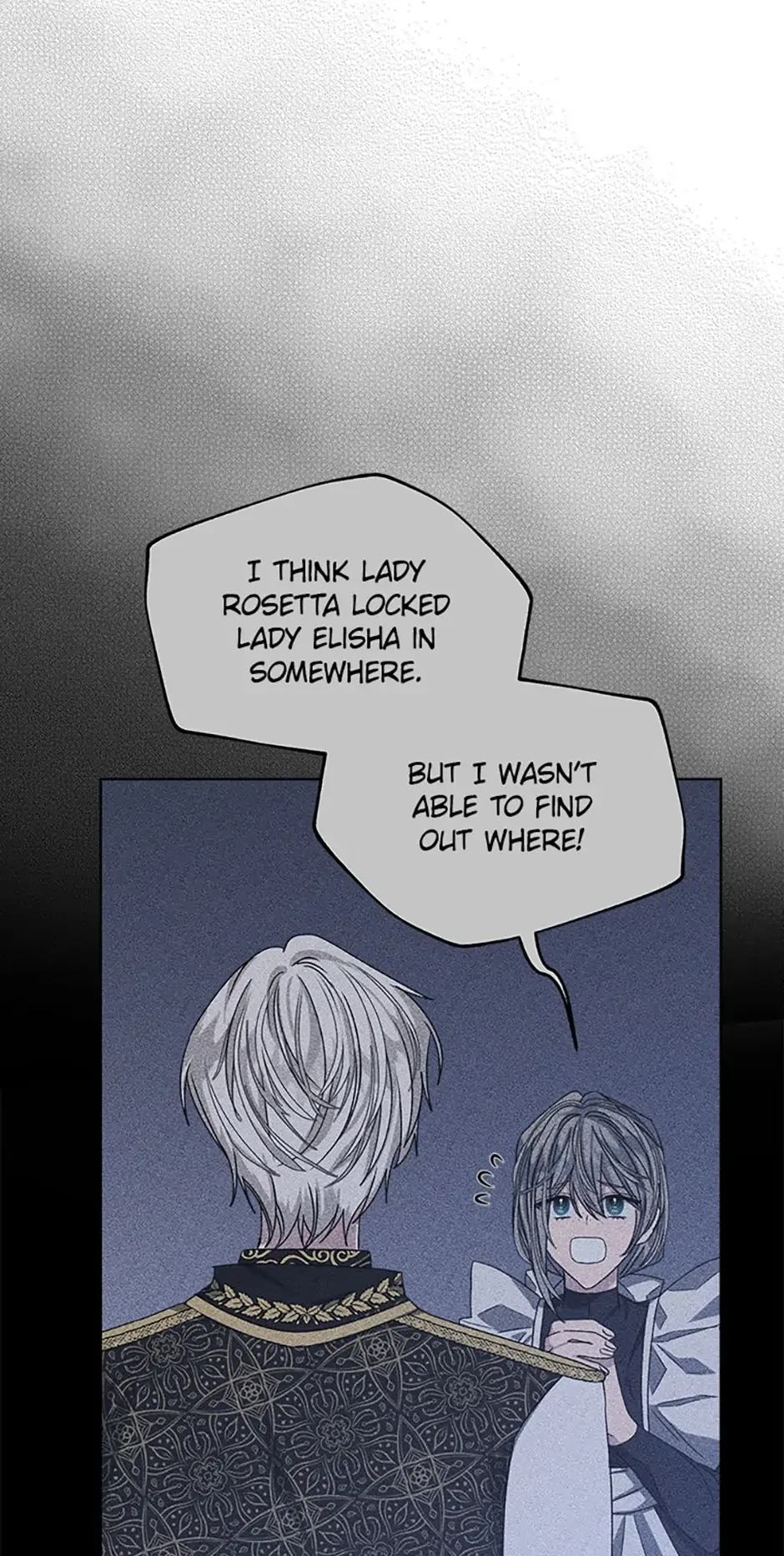The Exhausting Reality of Novel Transmigration Chapter 11 page 34