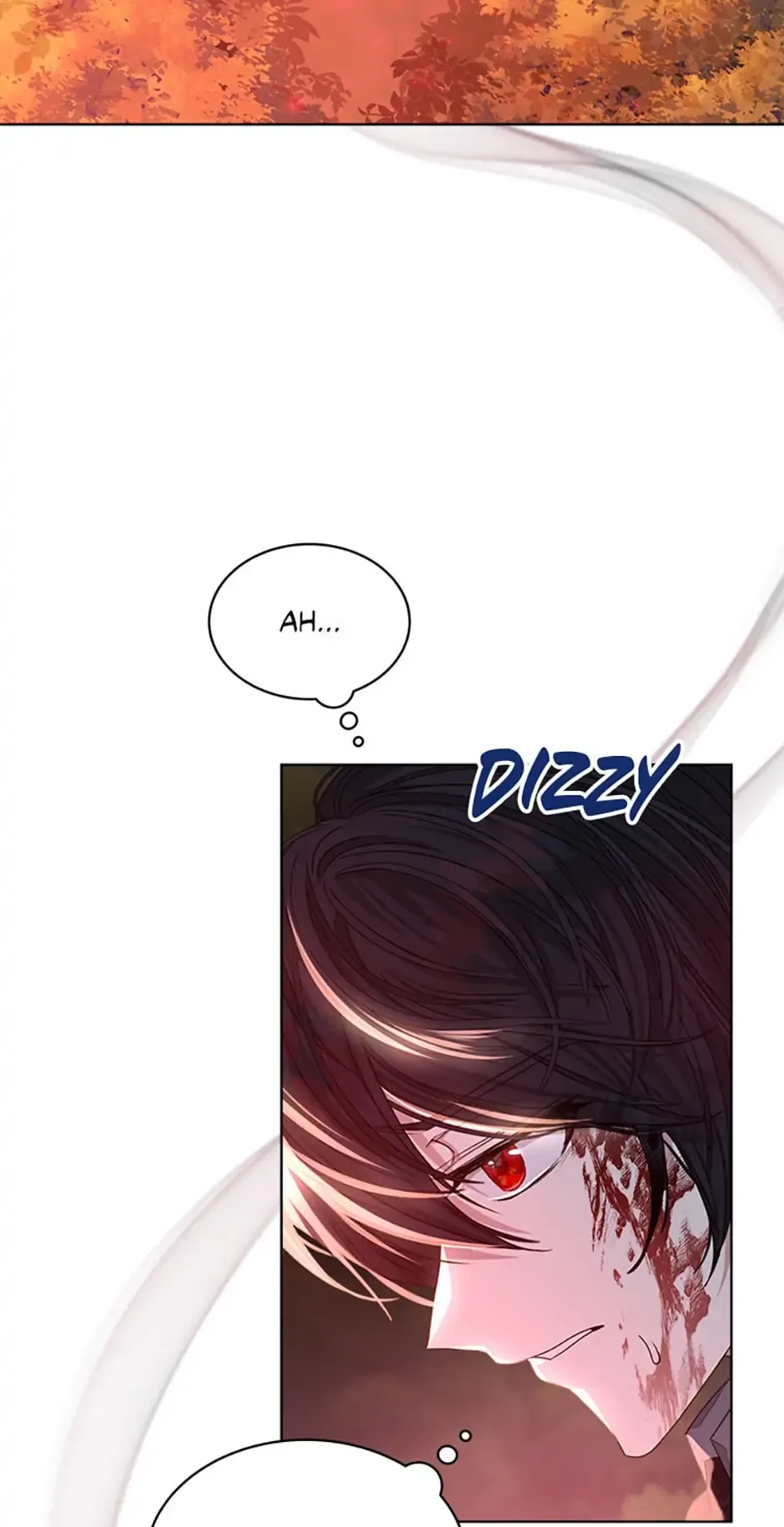 The Exhausting Reality of Novel Transmigration Chapter 15 page 12