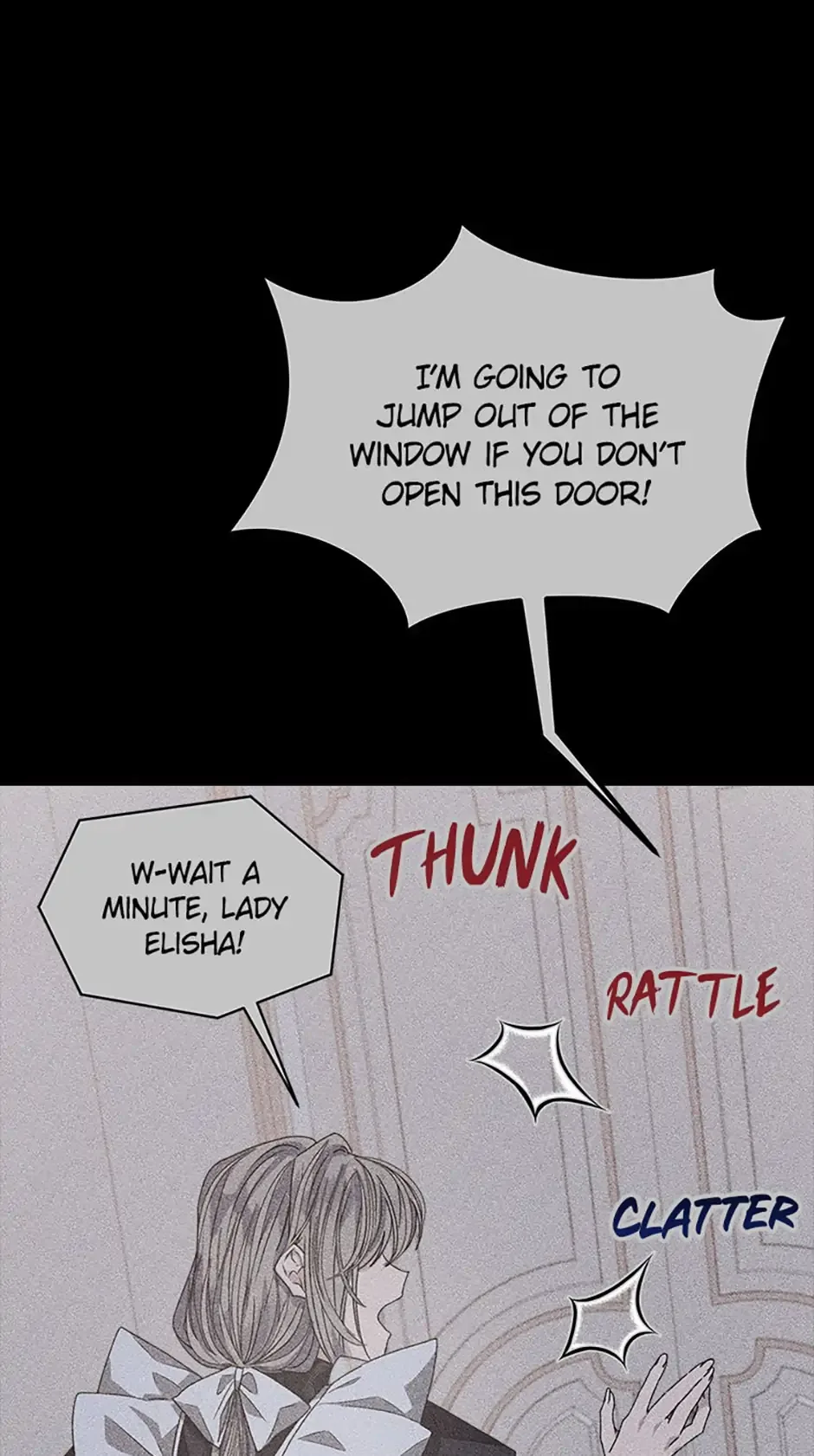 The Exhausting Reality of Novel Transmigration Chapter 11 page 36