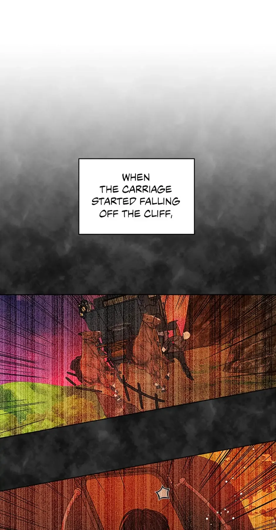 The Exhausting Reality of Novel Transmigration Chapter 15 page 1
