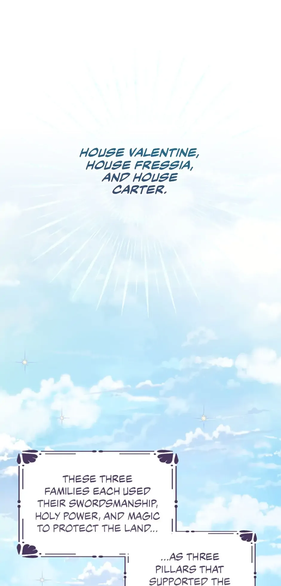 The Exhausting Reality of Novel Transmigration Chapter 13 page 13
